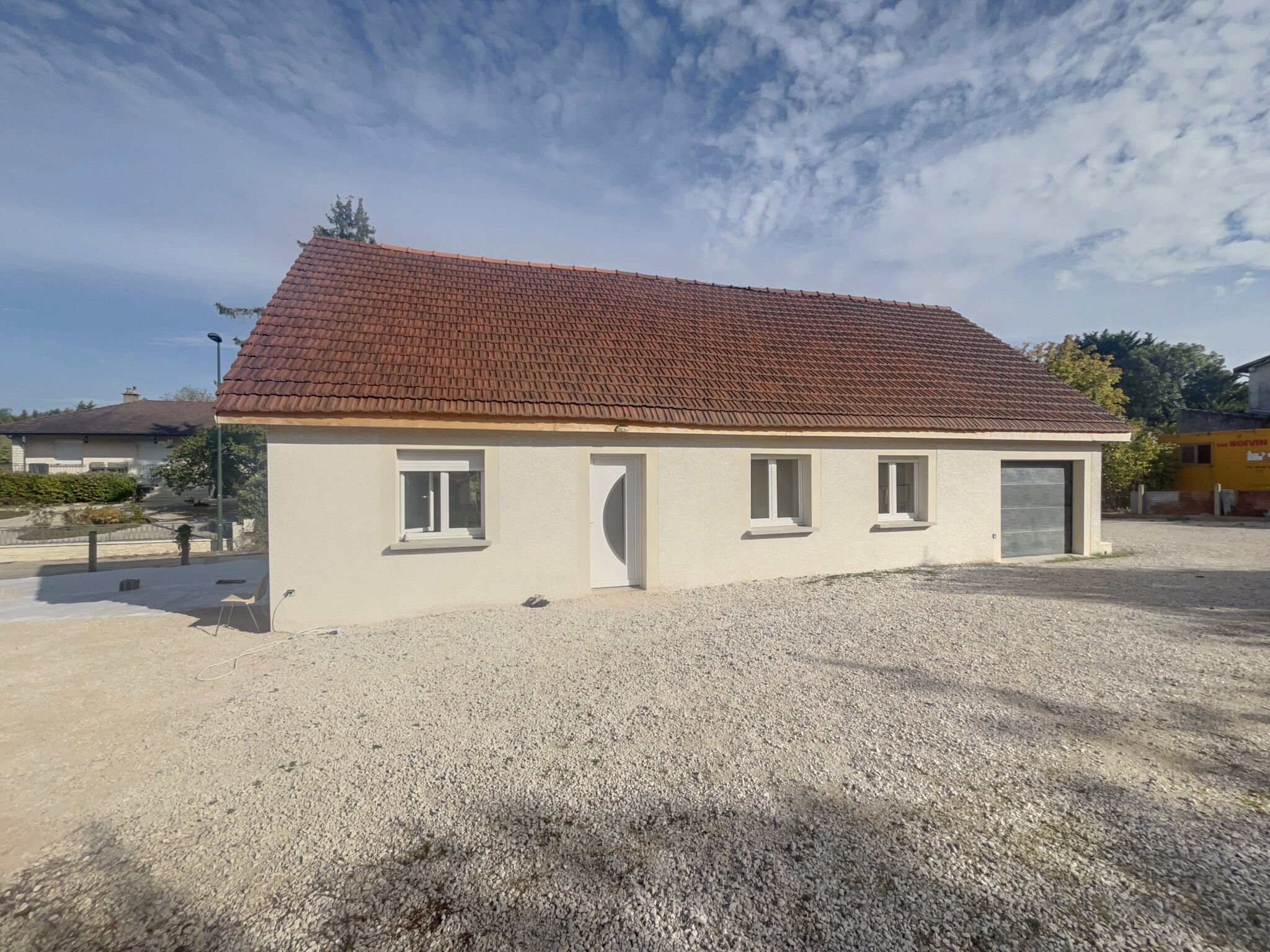 Agence immobilière de Anais DA ROCHA
