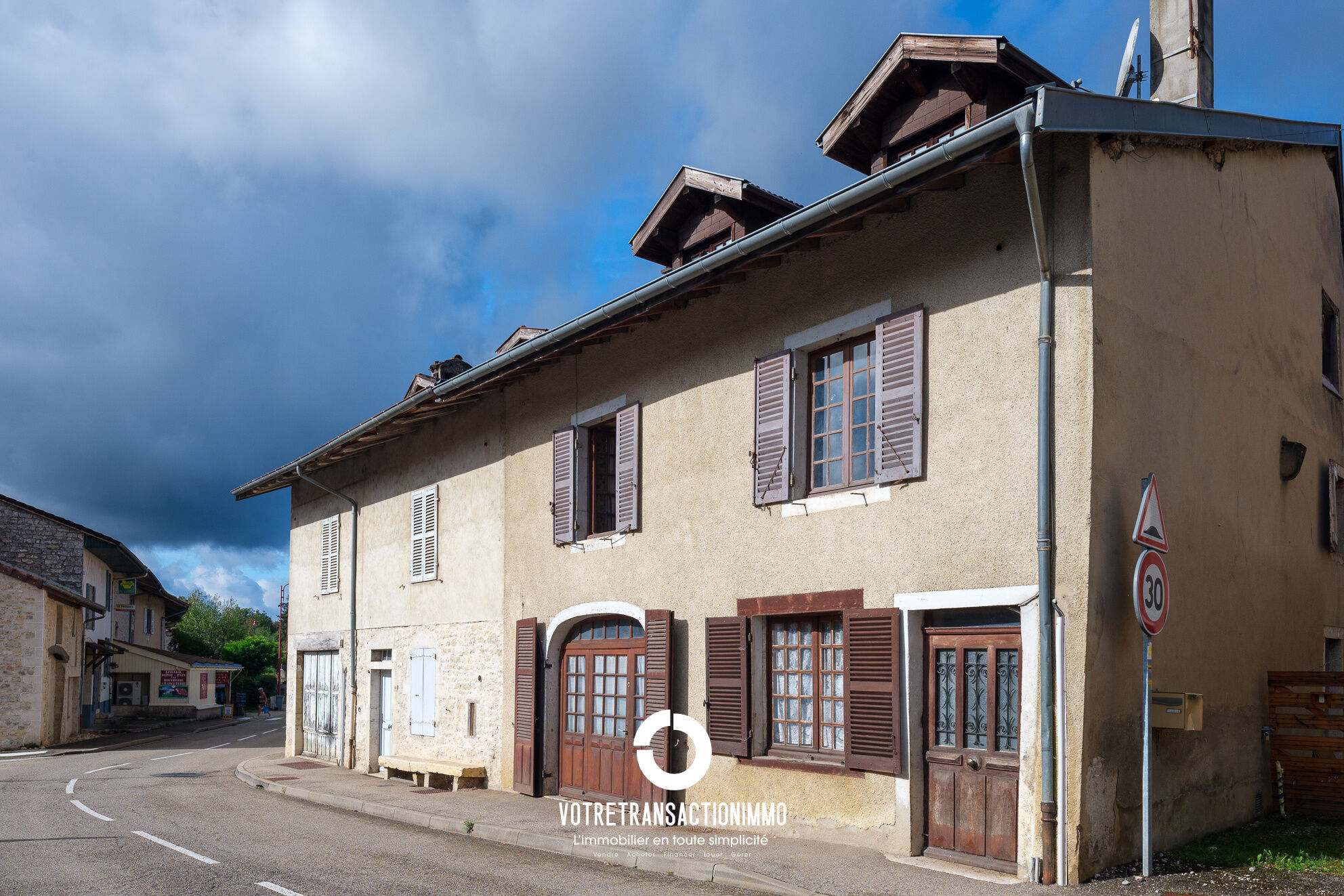 Agence immobilière de Anais DA ROCHA