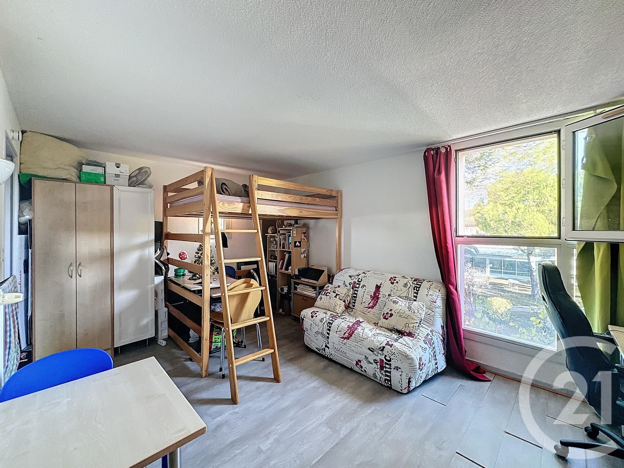 Agence immobilière de Century 21 Eurogestrim
