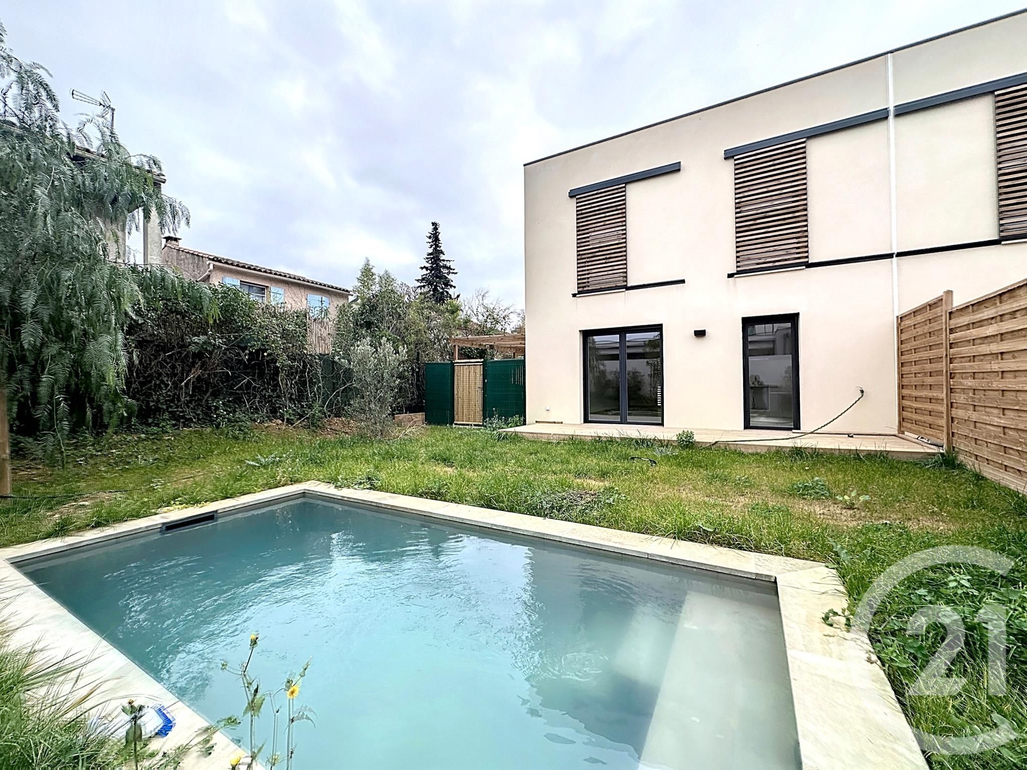 Agence immobilière de Century 21 Eurogestrim