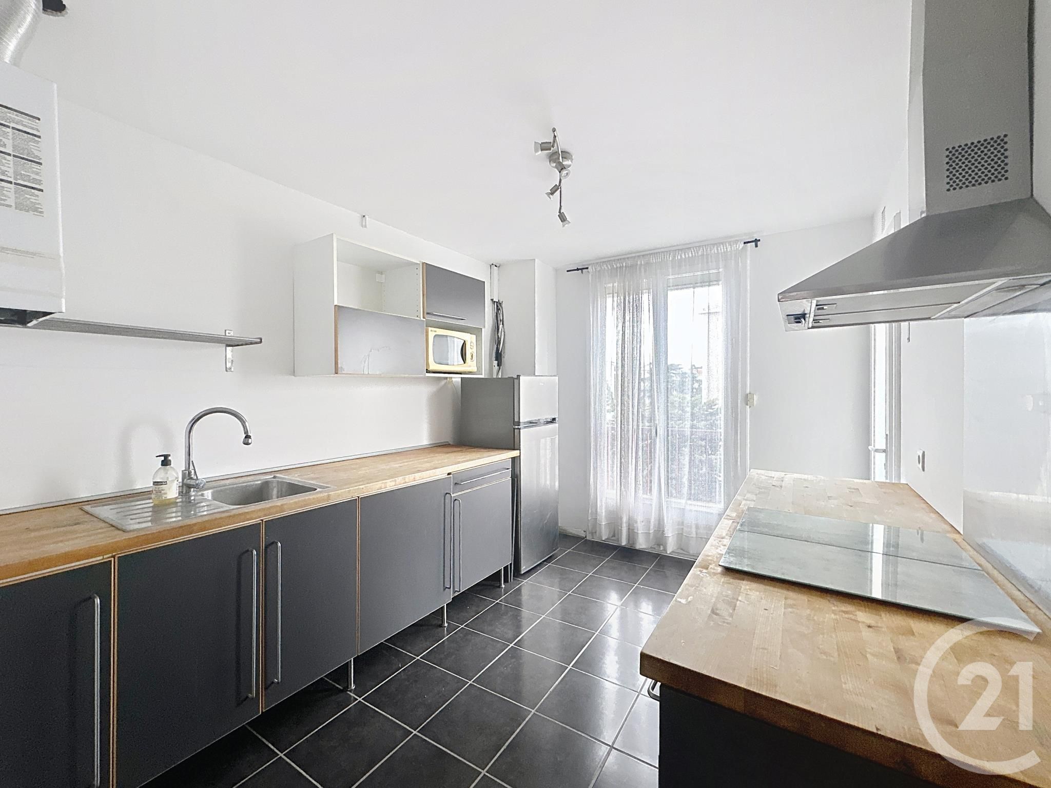 Agence immobilière de Century 21 Eurogestrim