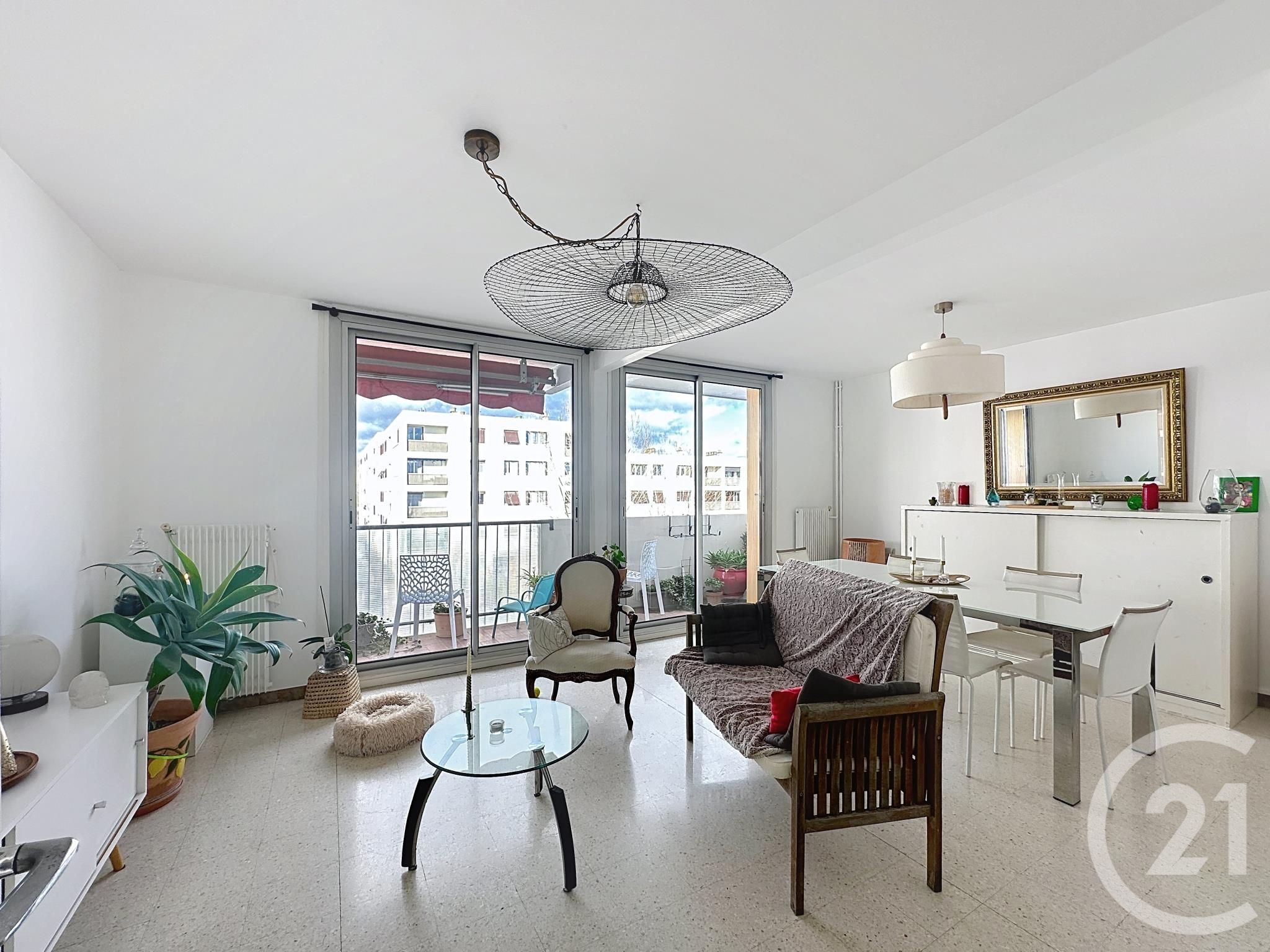 Agence immobilière de Century 21 Eurogestrim