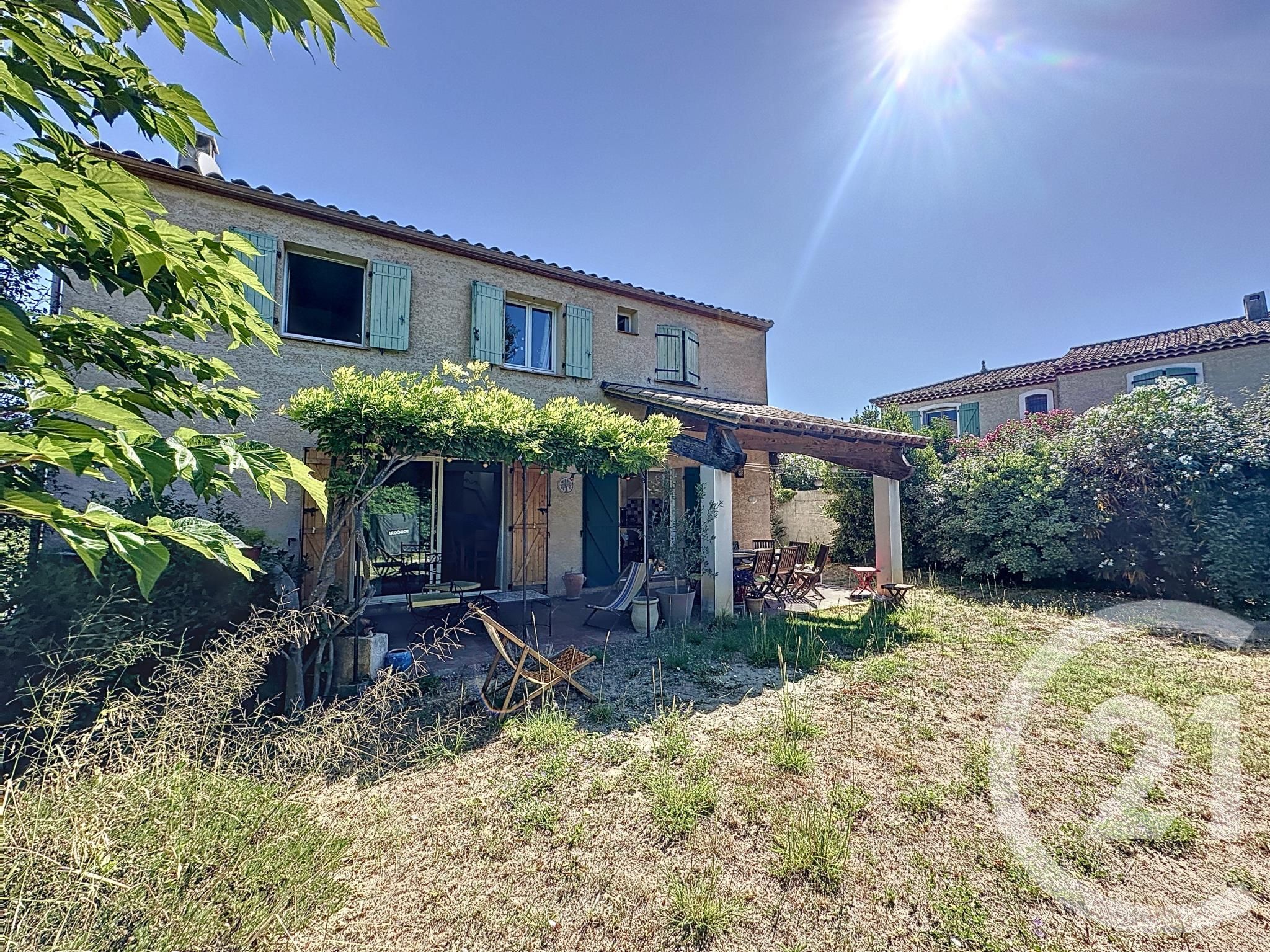 Agence immobilière de Century 21 Eurogestrim