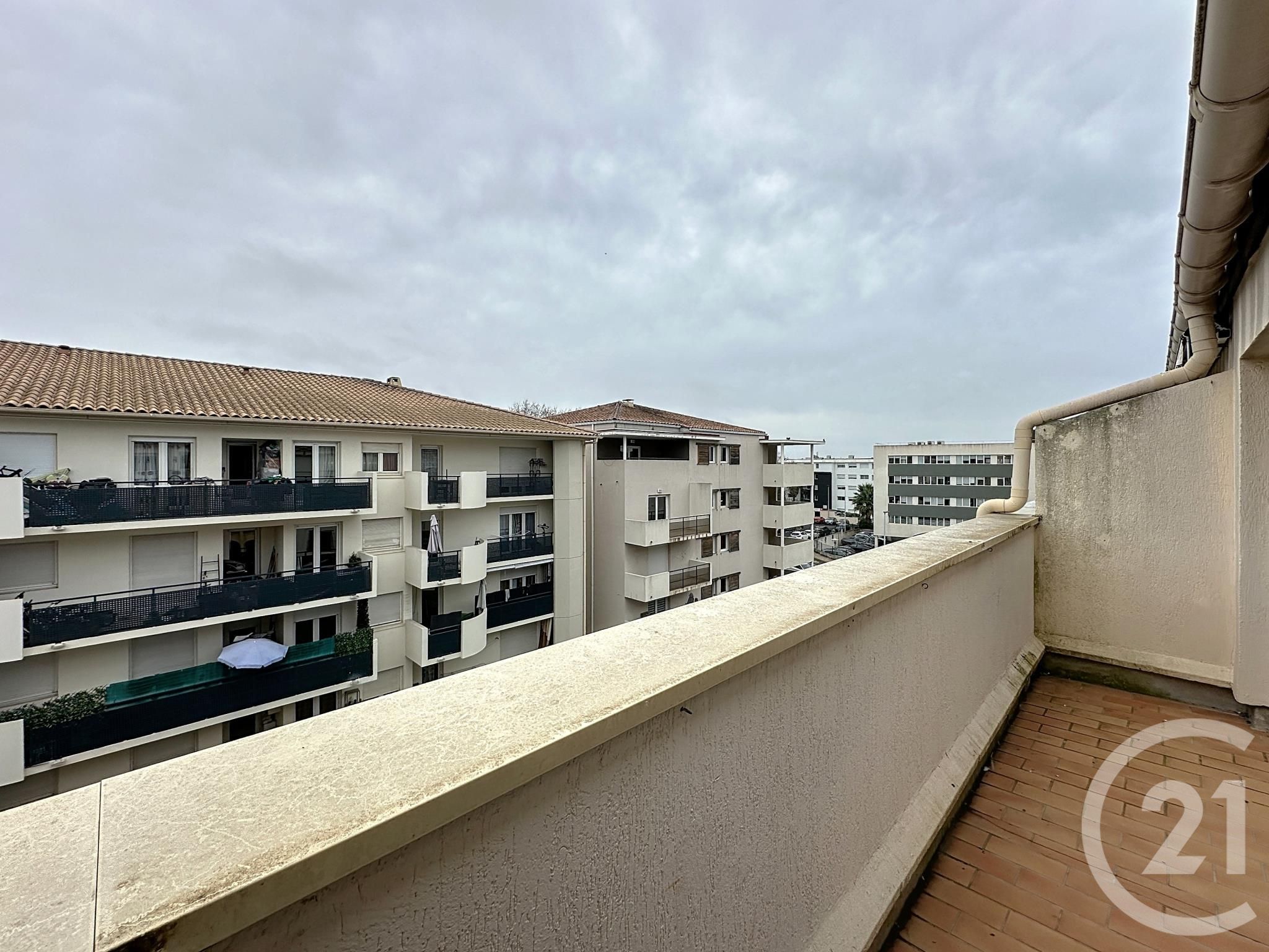 Agence immobilière de Century 21 Eurogestrim
