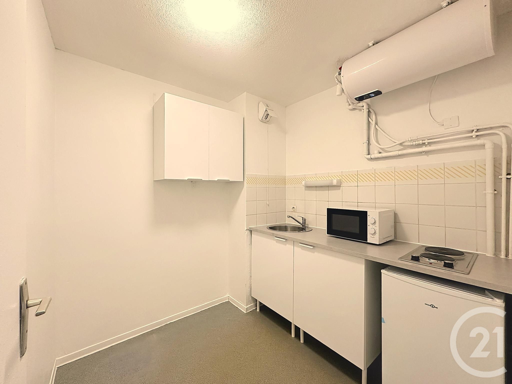 Agence immobilière de Century 21 Eurogestrim