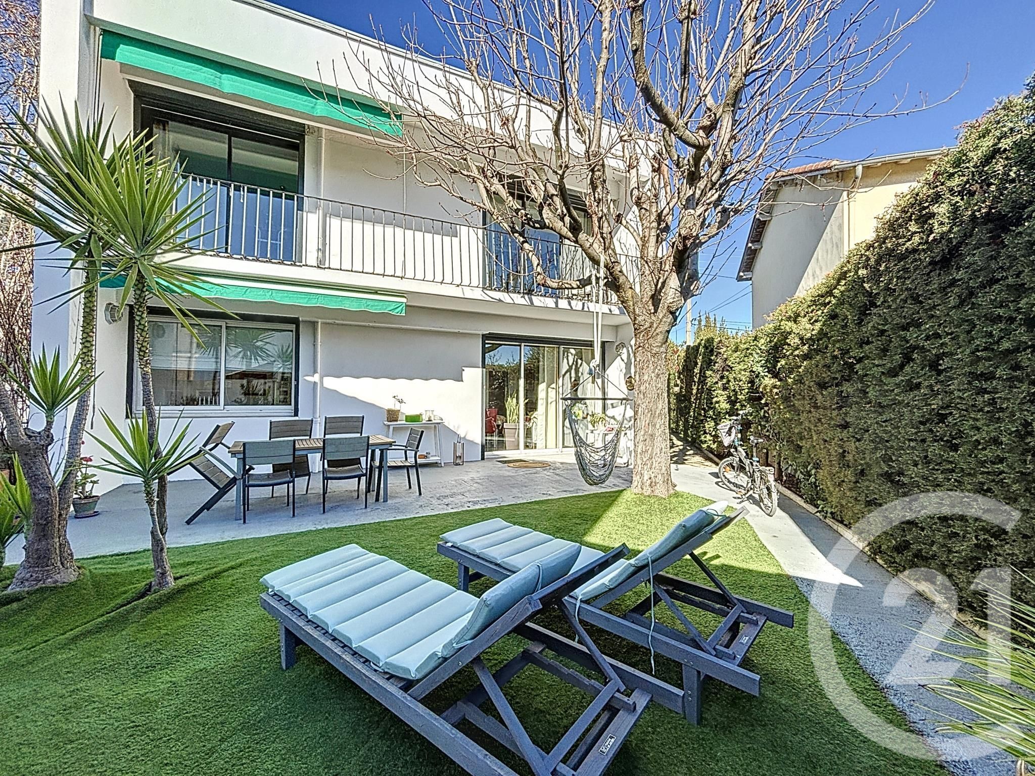 Agence immobilière de Century 21 Eurogestrim