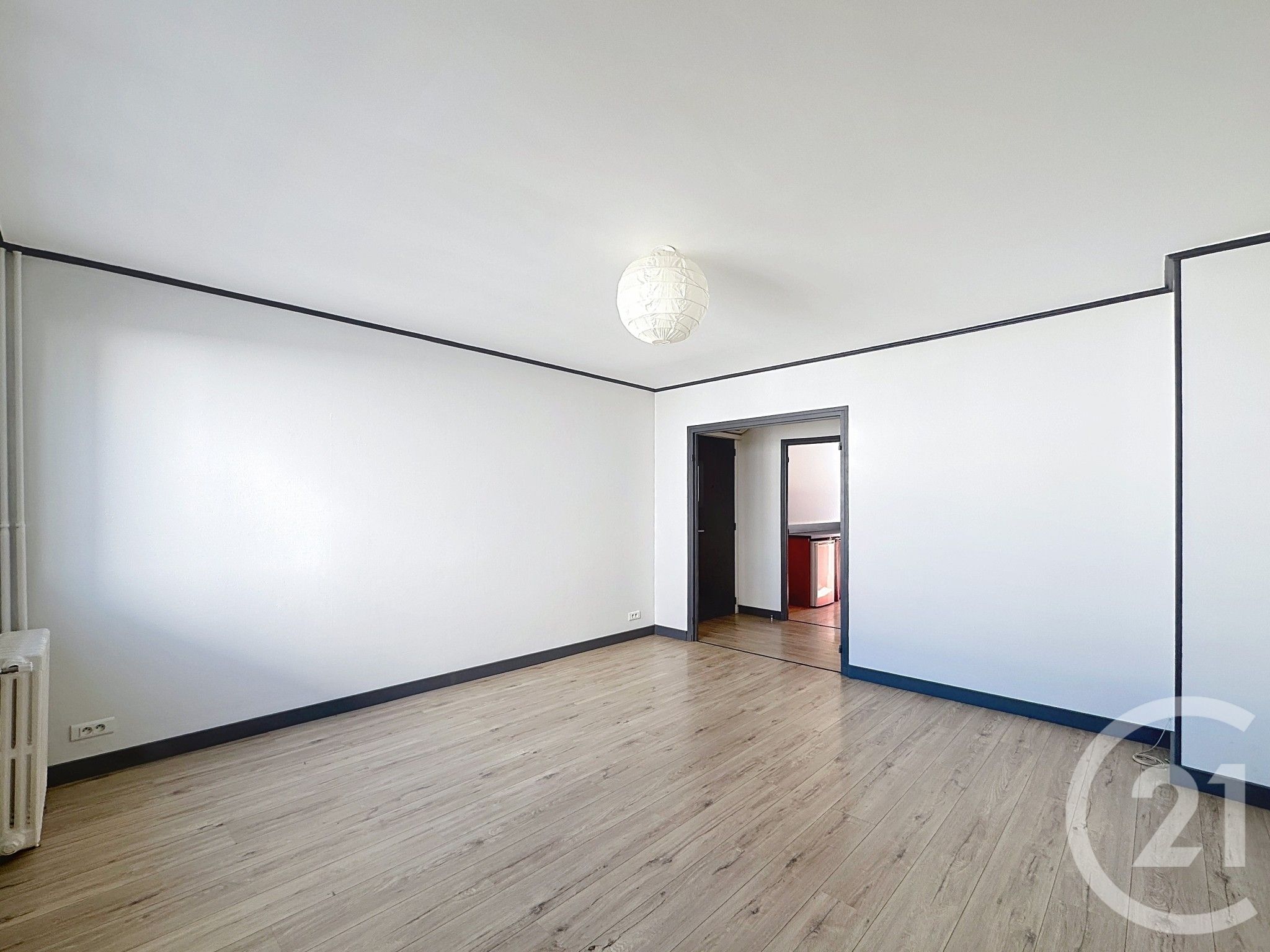 Agence immobilière de Century 21 Eurogestrim