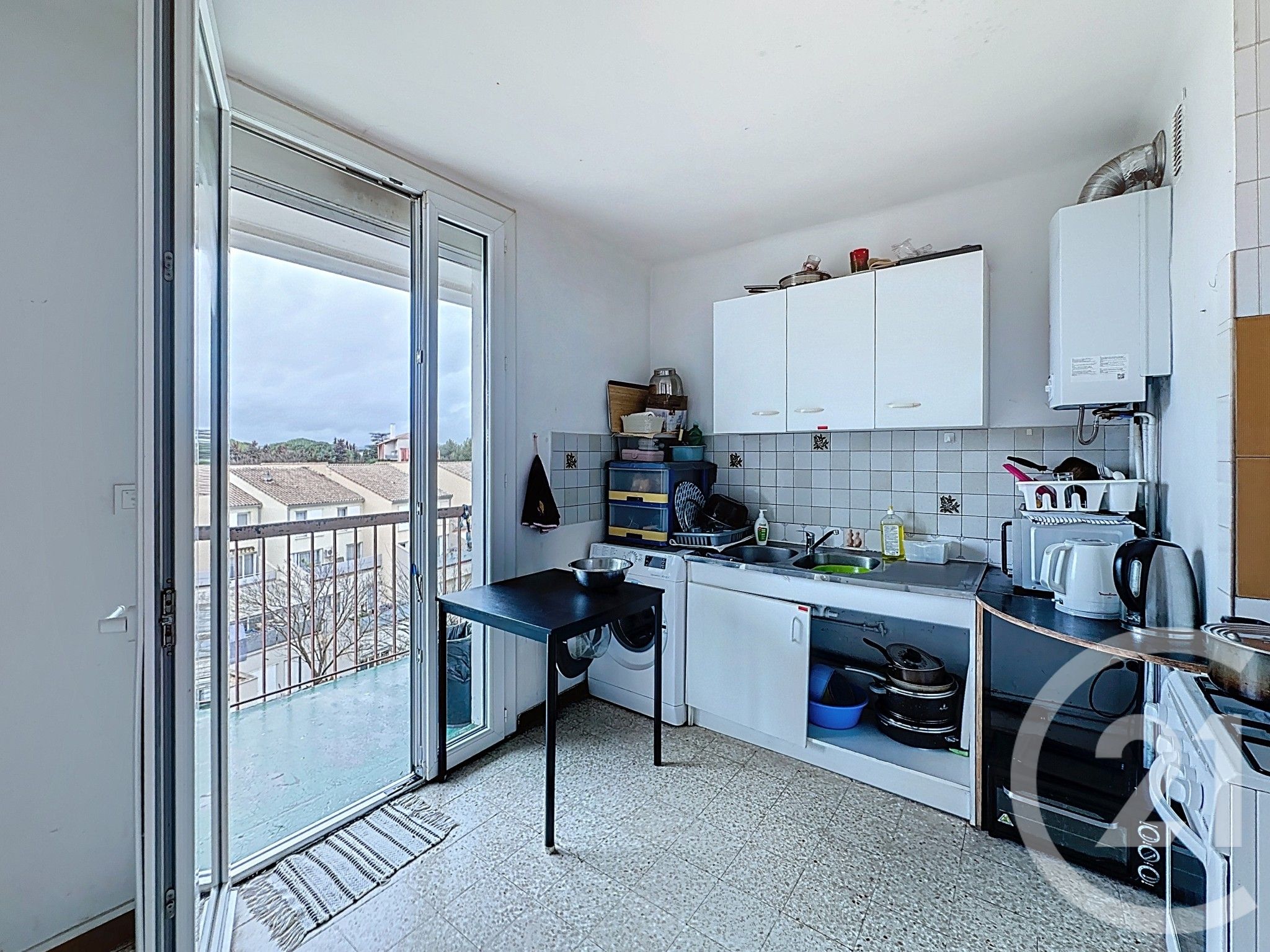Agence immobilière de Century 21 Eurogestrim