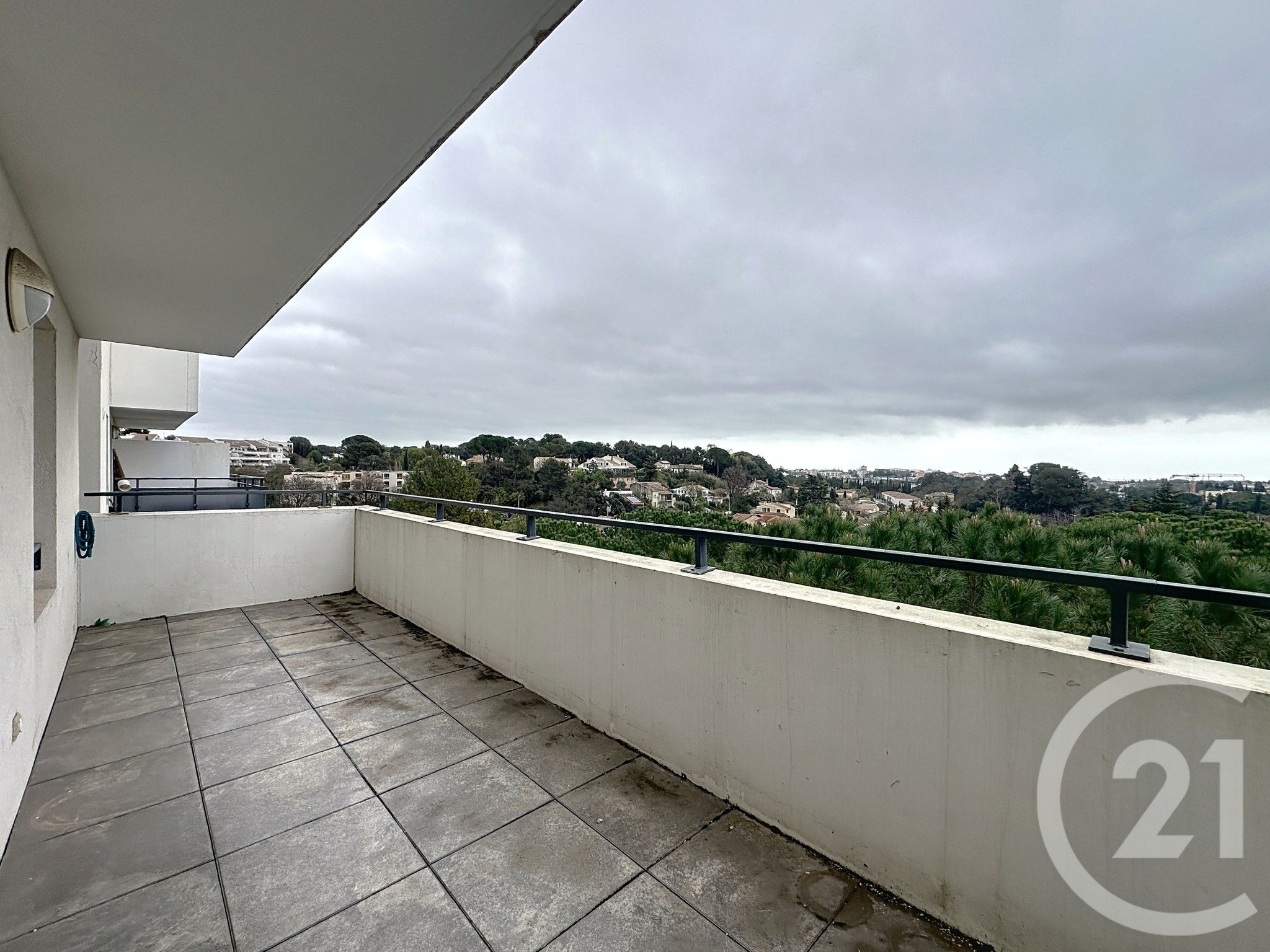 Agence immobilière de Century 21 Eurogestrim