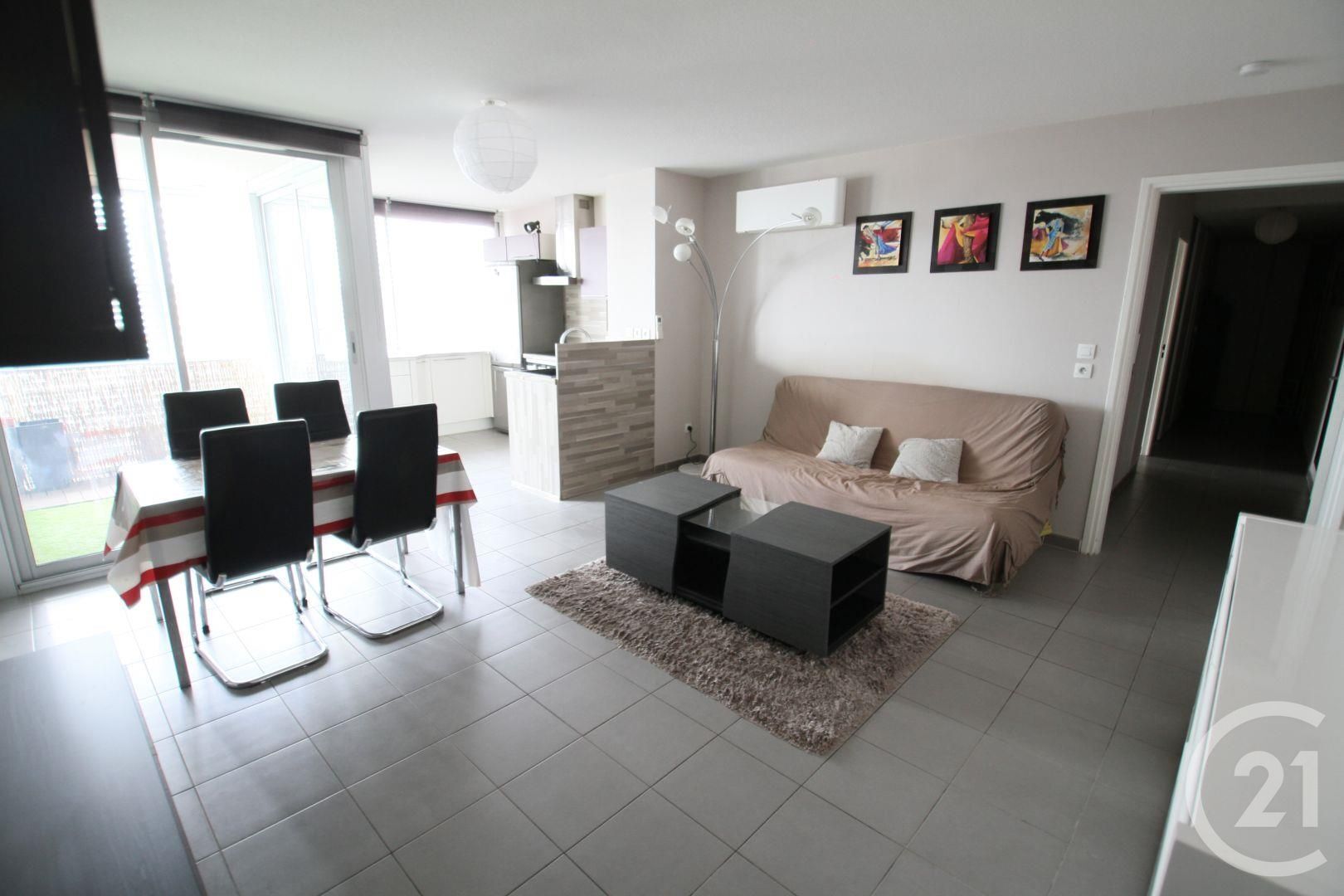 Agence immobilière de Century 21 Eurogestrim