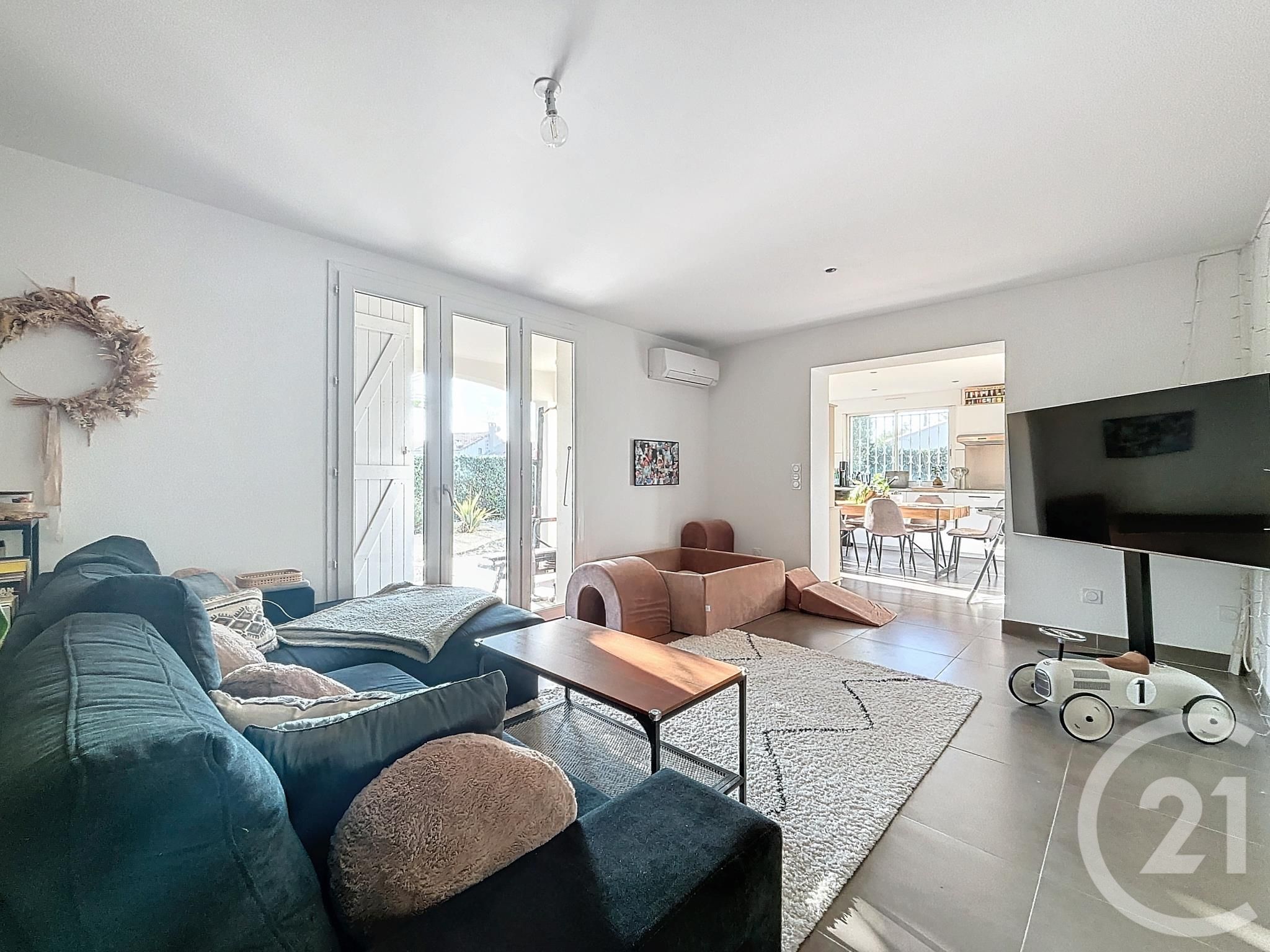 Agence immobilière de Century 21 Eurogestrim