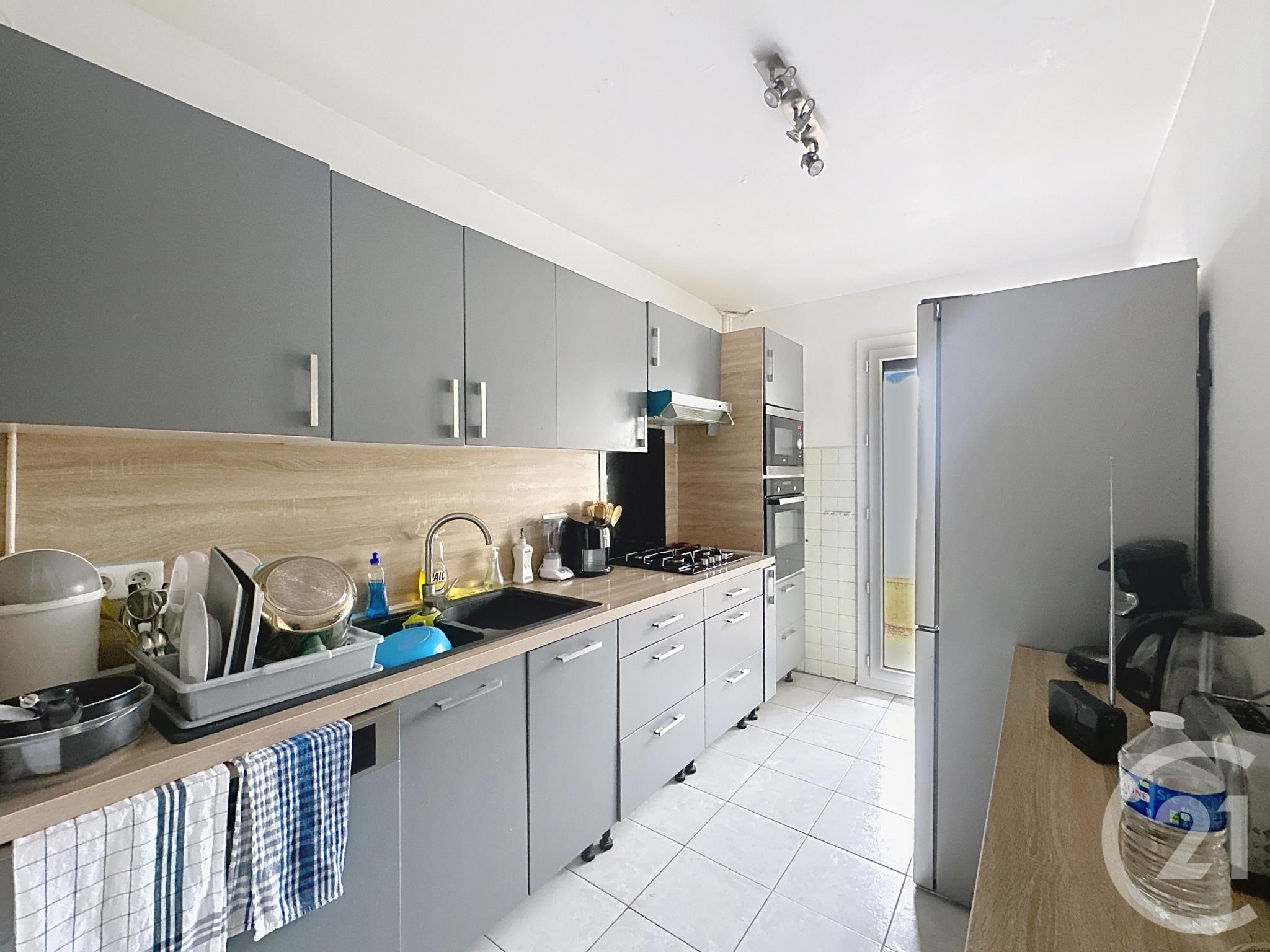 Agence immobilière de Century 21 Eurogestrim