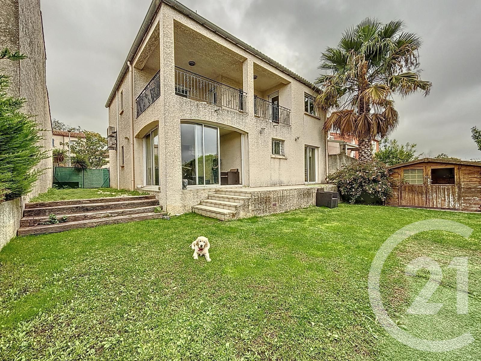 Agence immobilière de Century 21 Eurogestrim