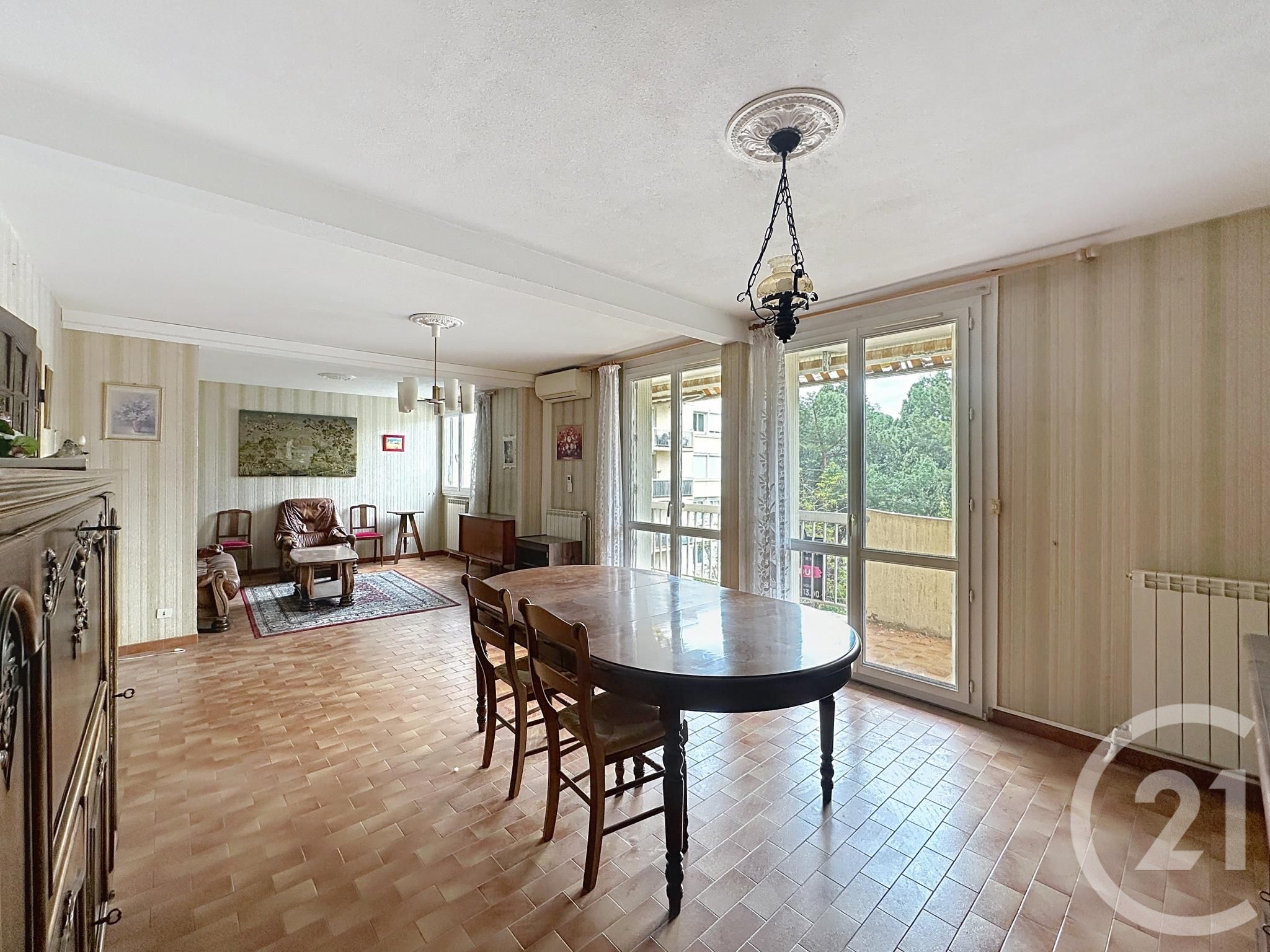 Agence immobilière de Century 21 Eurogestrim