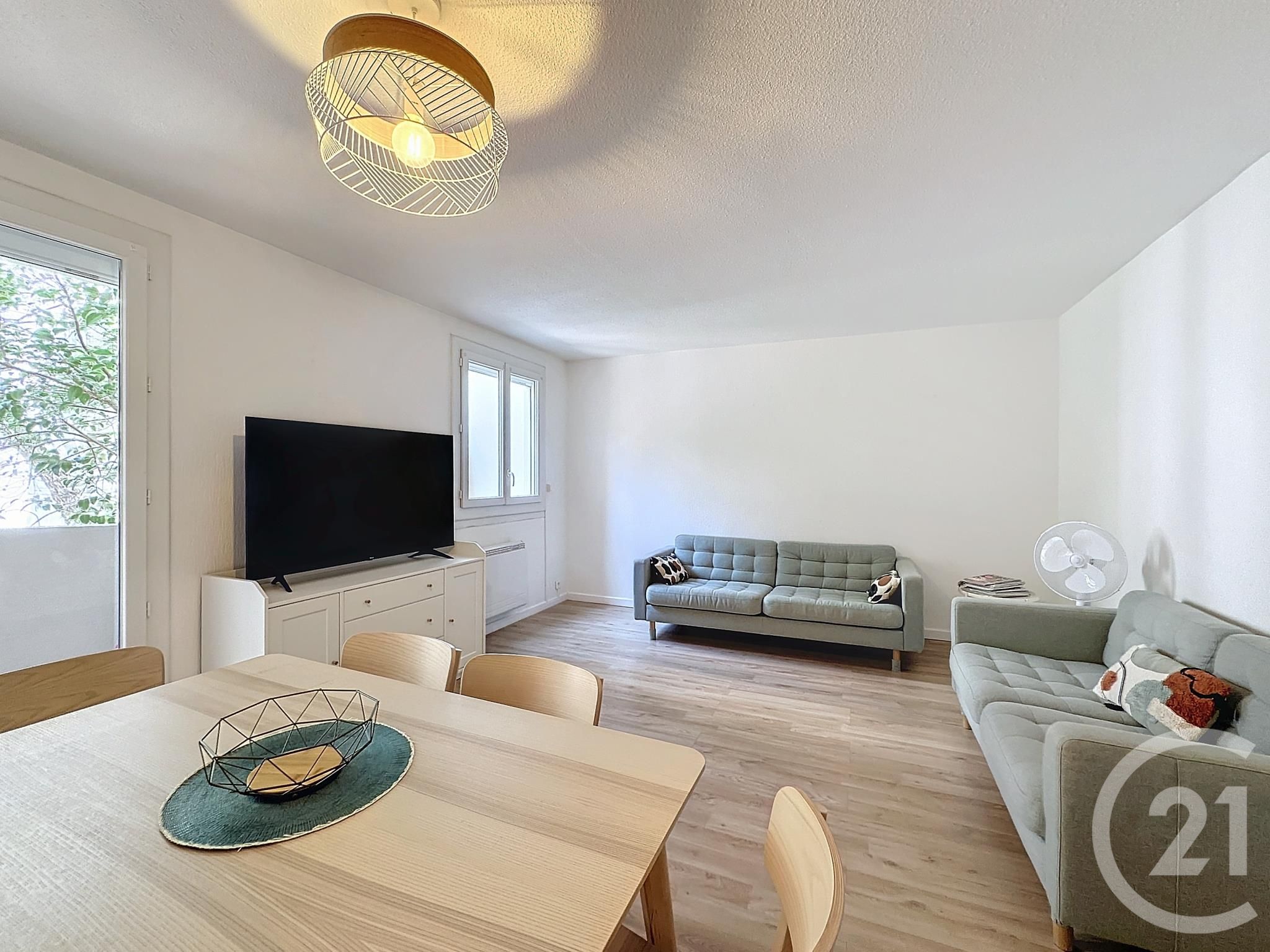 Agence immobilière de Century 21 Eurogestrim