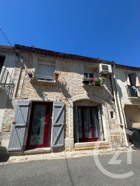 Agence immobilière de Century 21 Eurogestrim