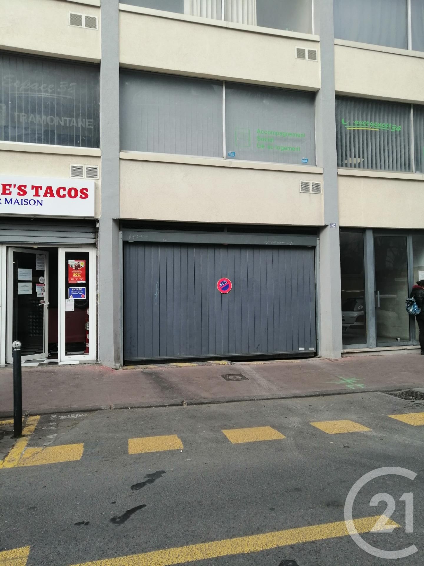 Agence immobilière de Century 21 Eurogestrim