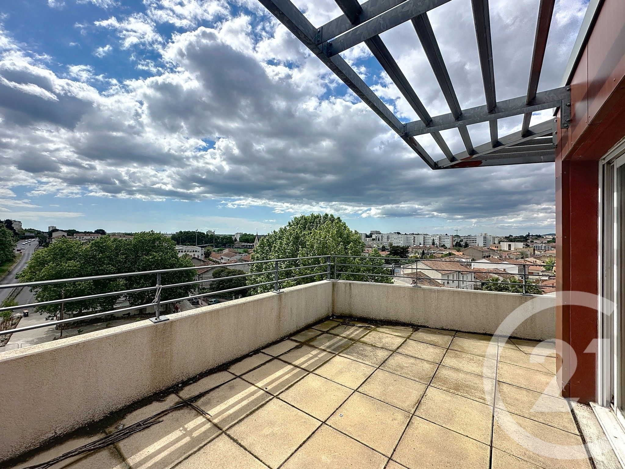 Agence immobilière de Century 21 Eurogestrim