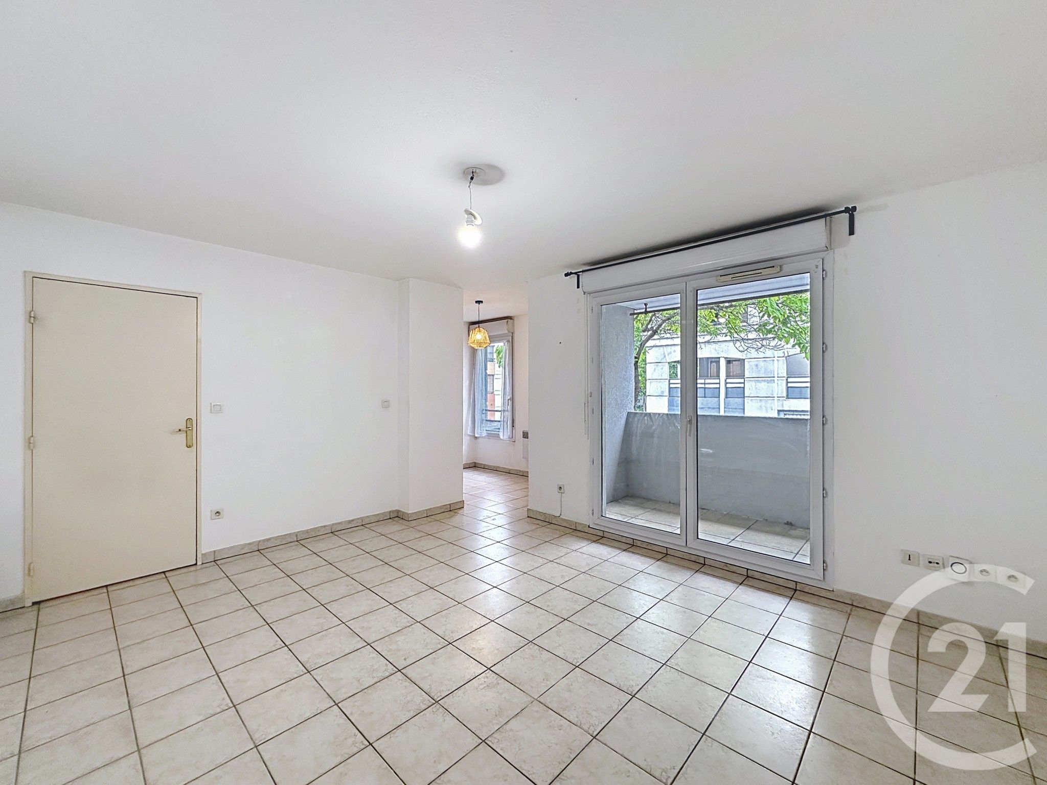 Agence immobilière de Century 21 Eurogestrim