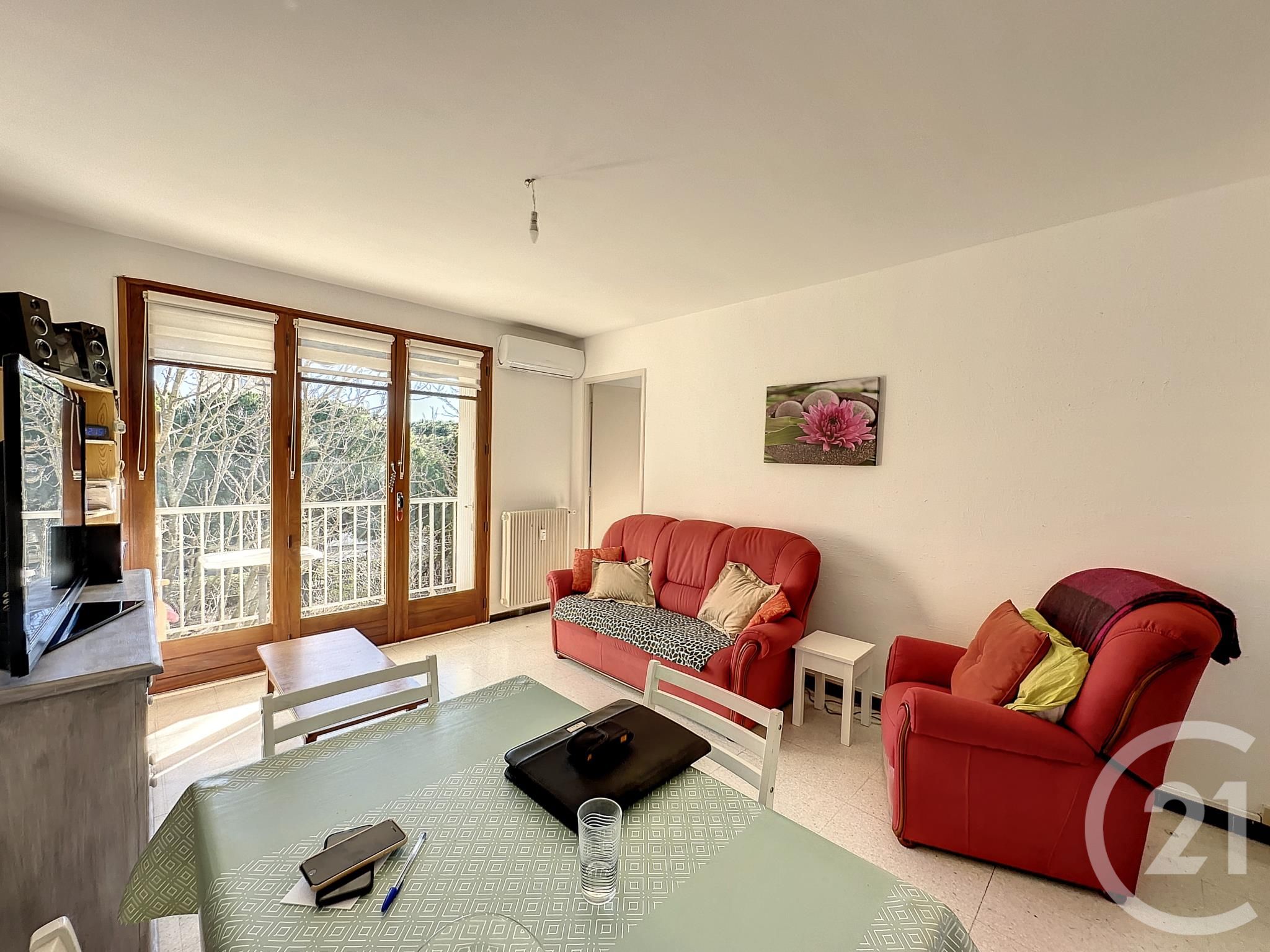 Agence immobilière de Century 21 Eurogestrim
