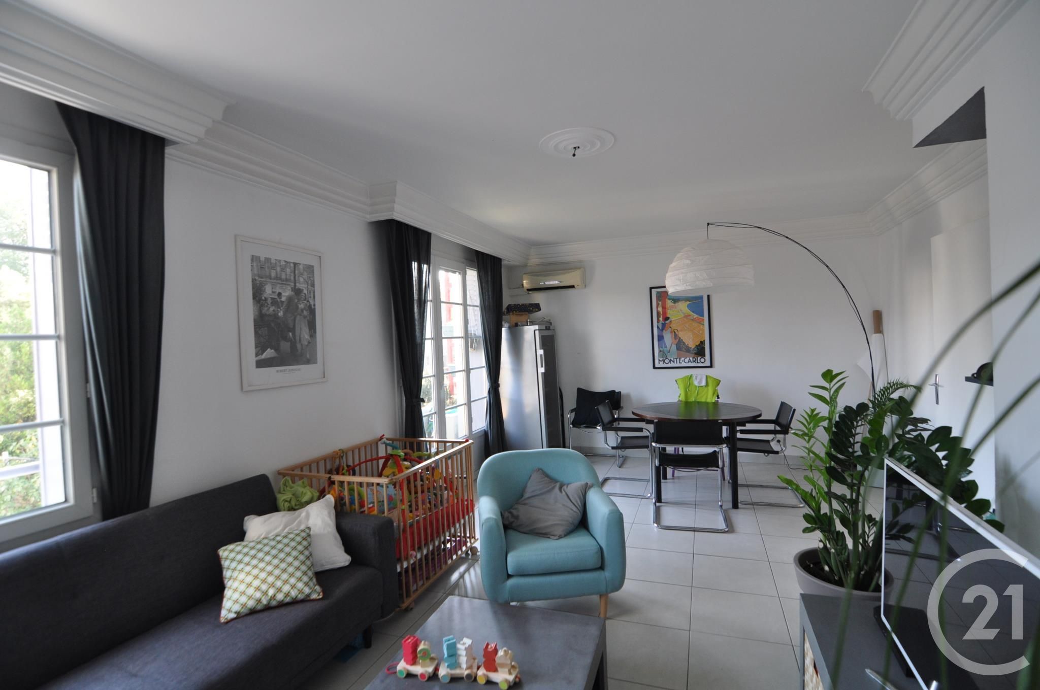 Agence immobilière de Century 21 Eurogestrim