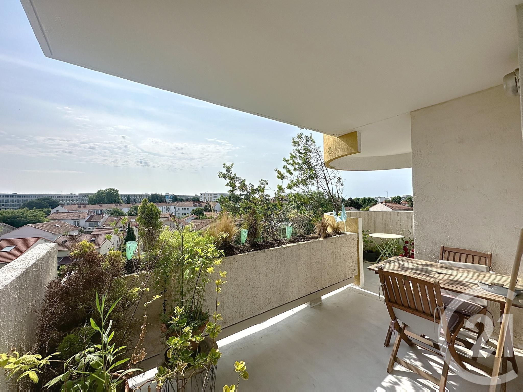 Agence immobilière de Century 21 Eurogestrim