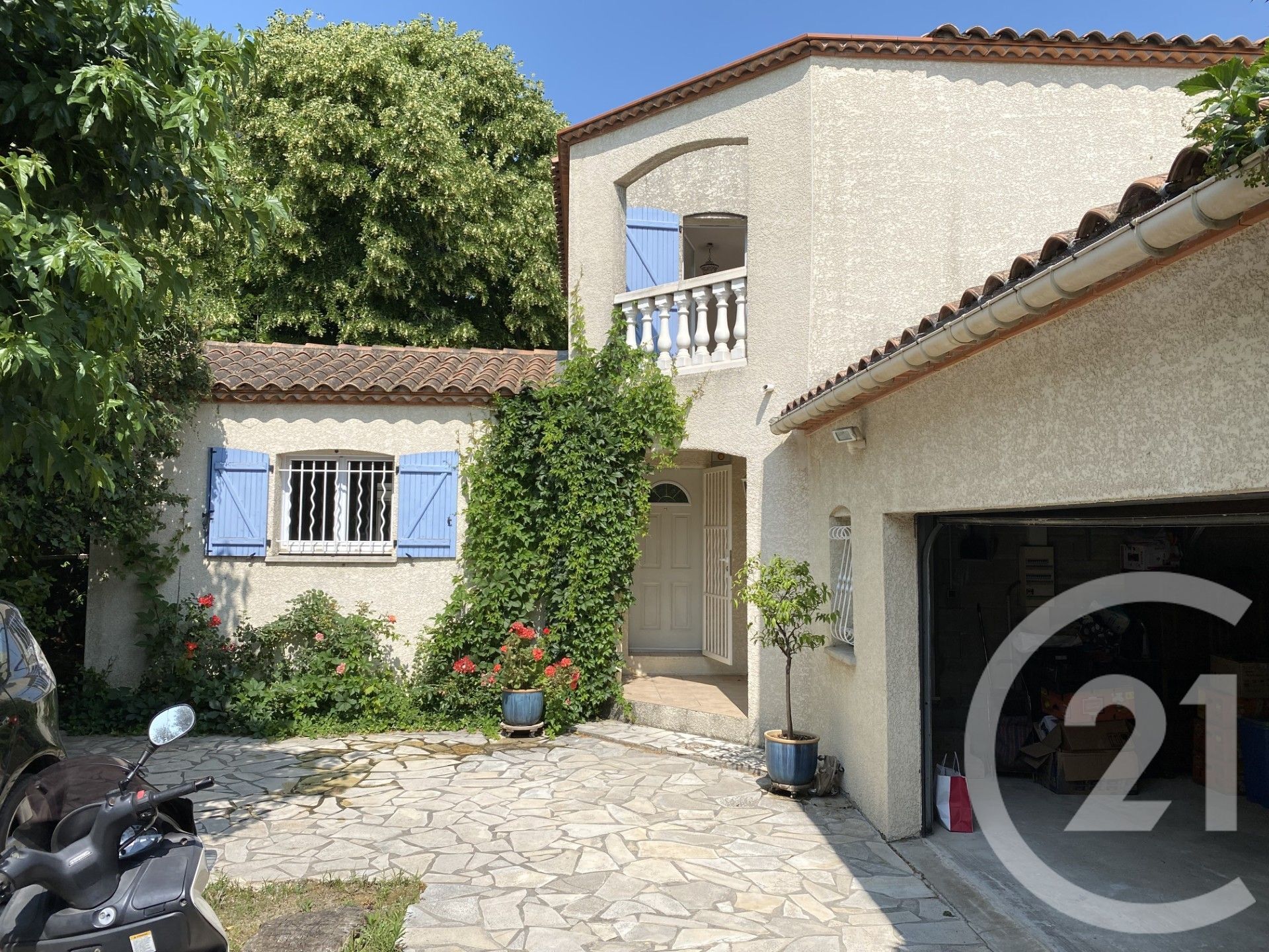 Agence immobilière de Century 21 Eurogestrim