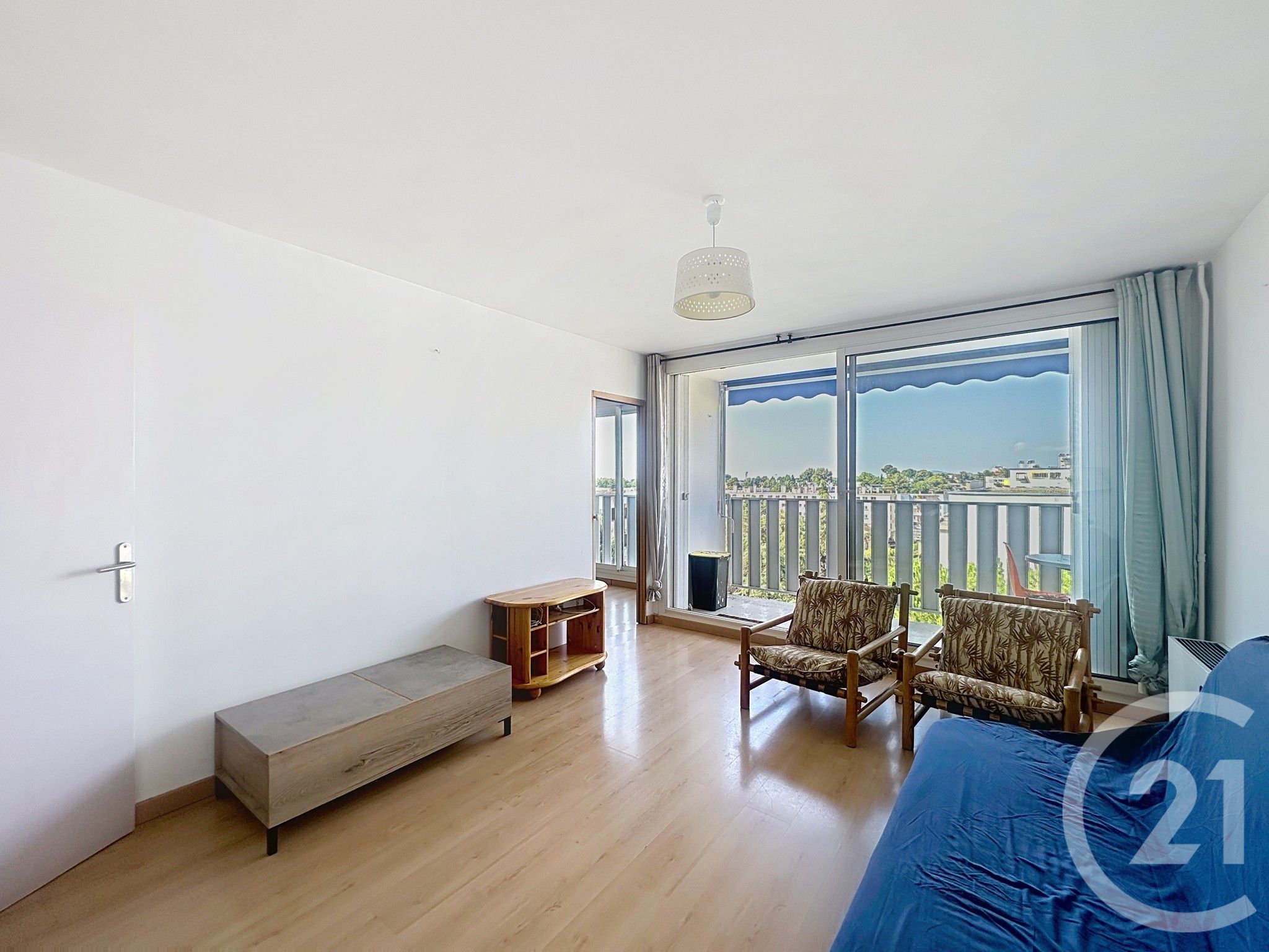 Agence immobilière de Century 21 Eurogestrim