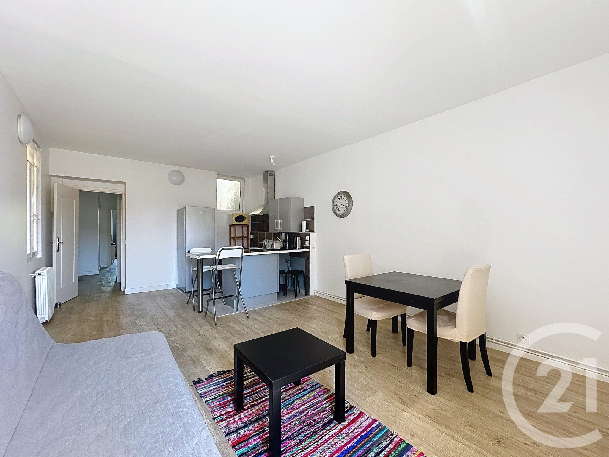 Agence immobilière de Century 21 Eurogestrim