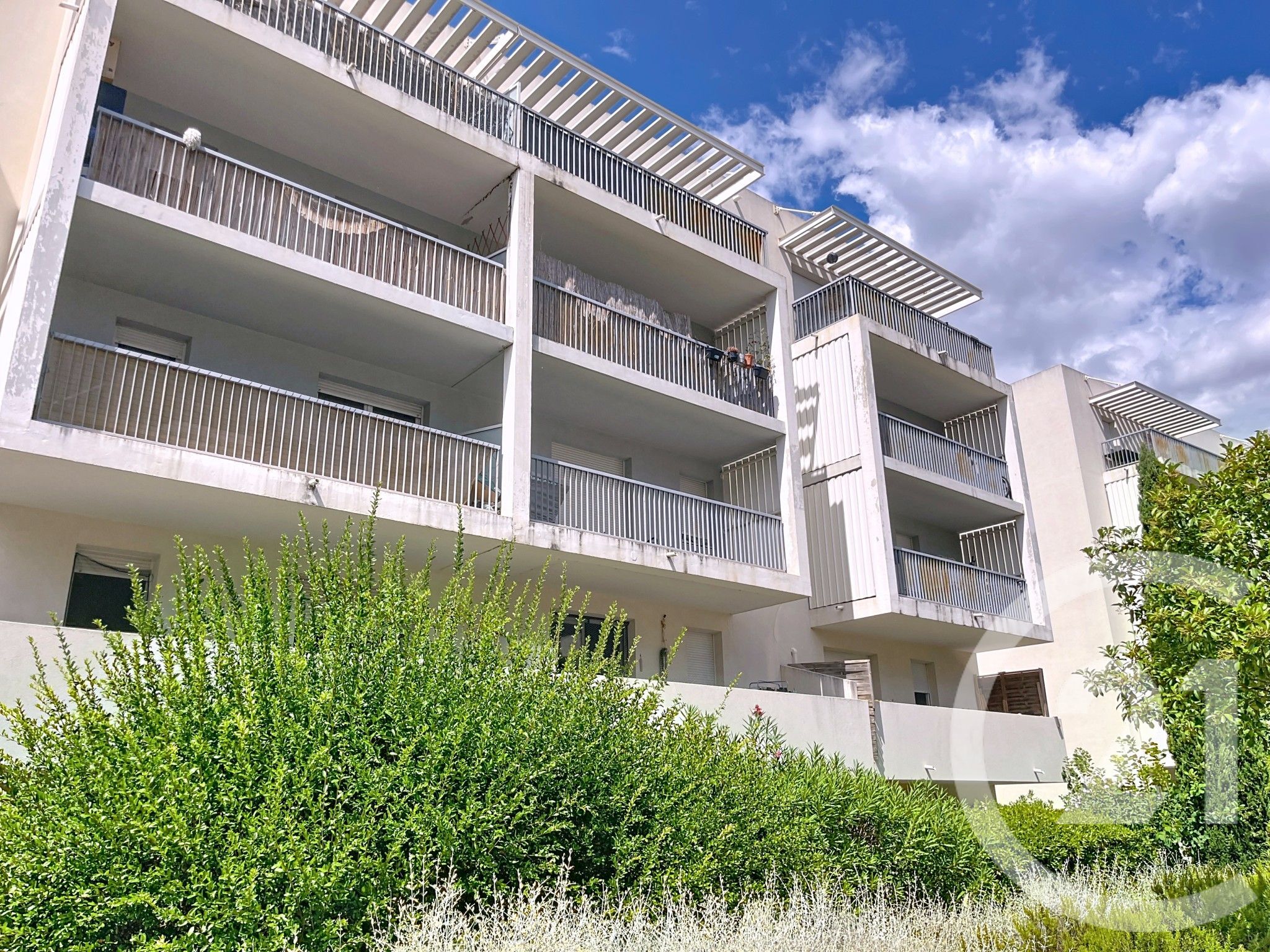 Agence immobilière de Century 21 Eurogestrim