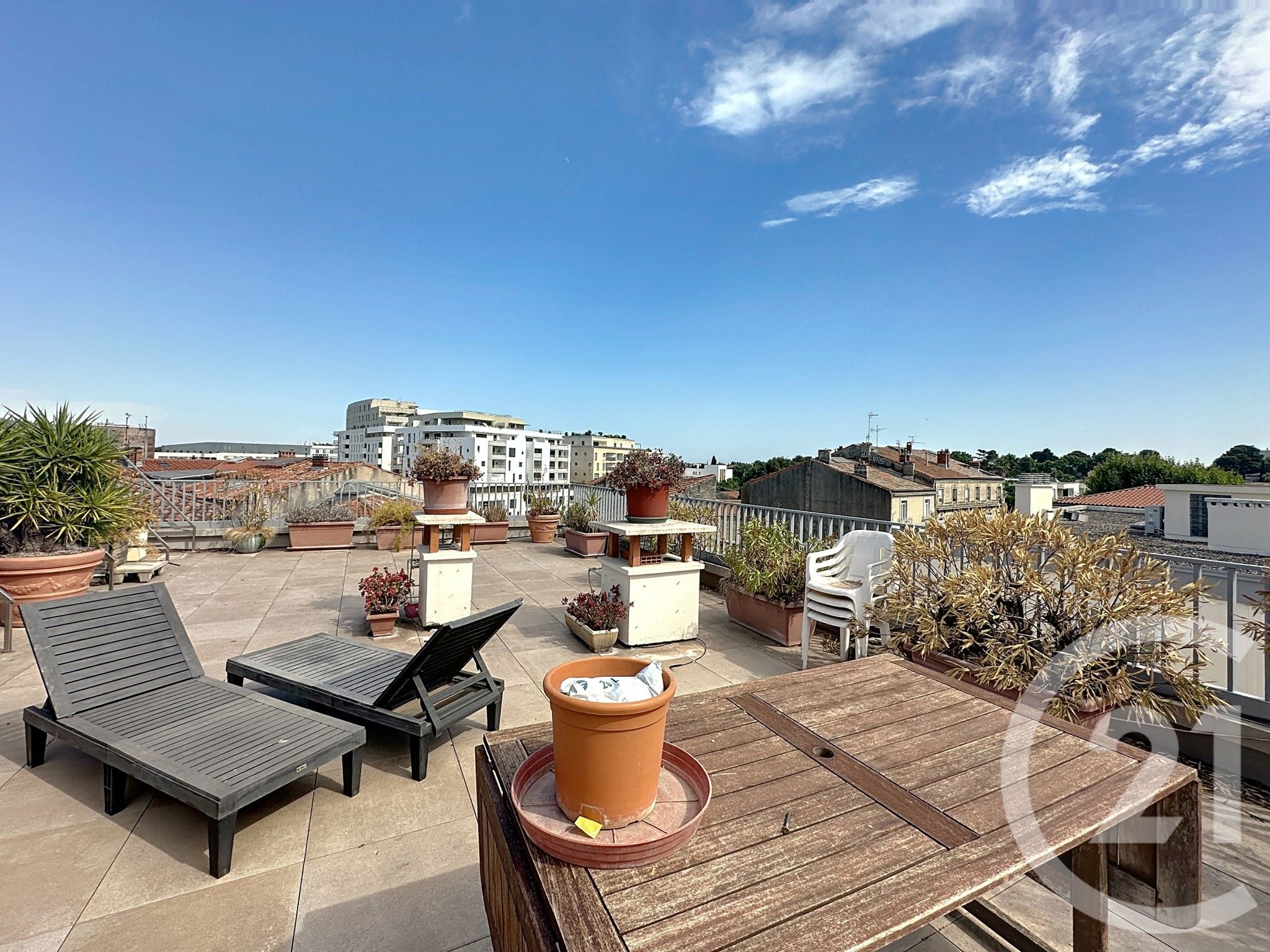 Agence immobilière de Century 21 Eurogestrim