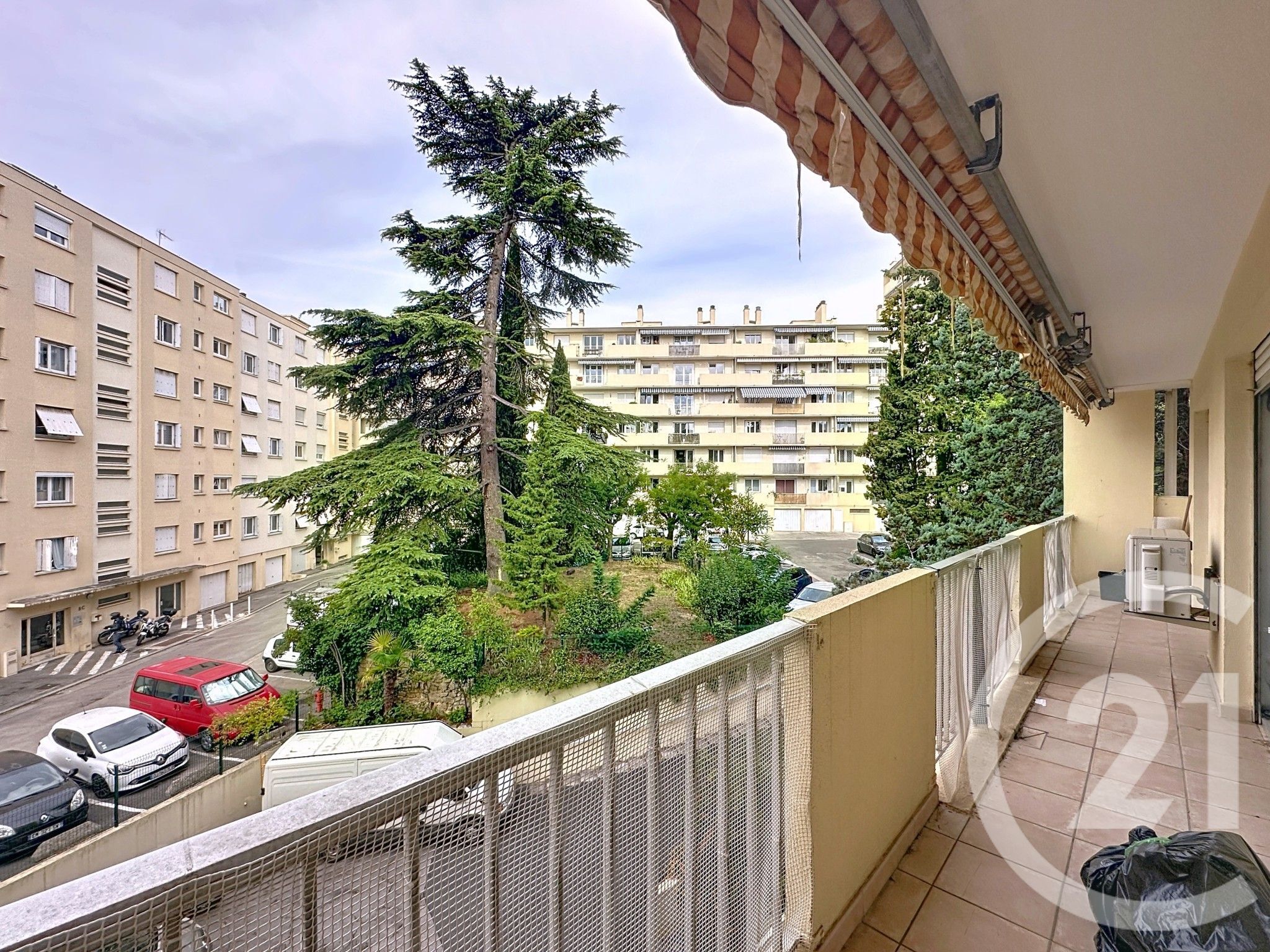 Agence immobilière de Century 21 Eurogestrim