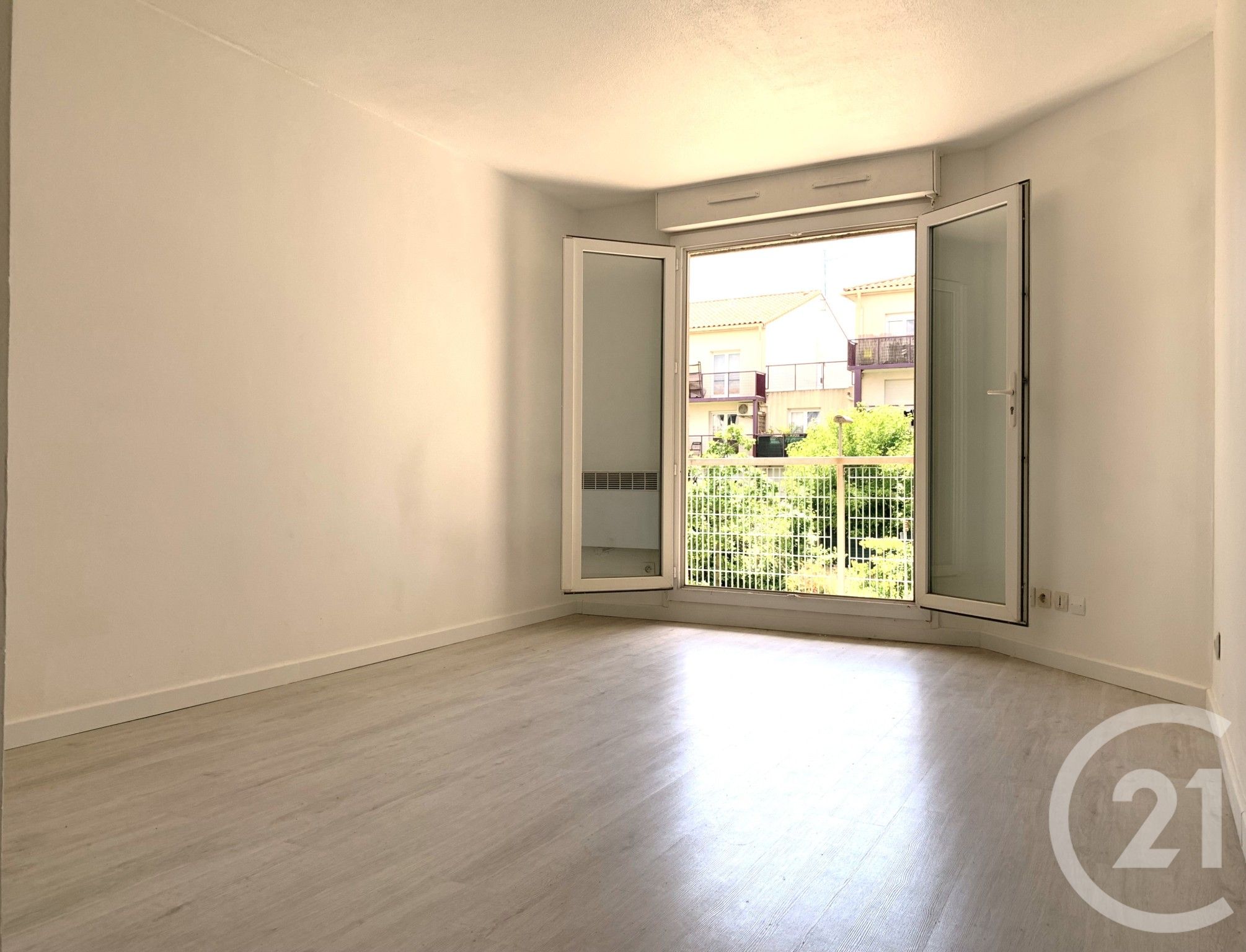 Agence immobilière de Century 21 Eurogestrim