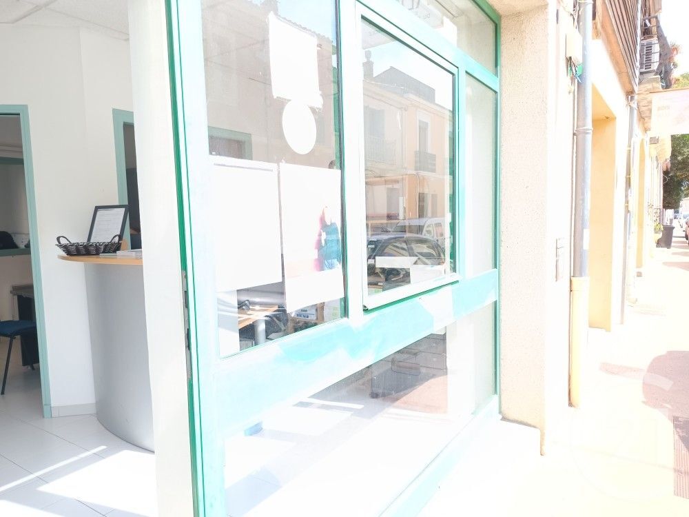 Agence immobilière de Century 21 Eurogestrim