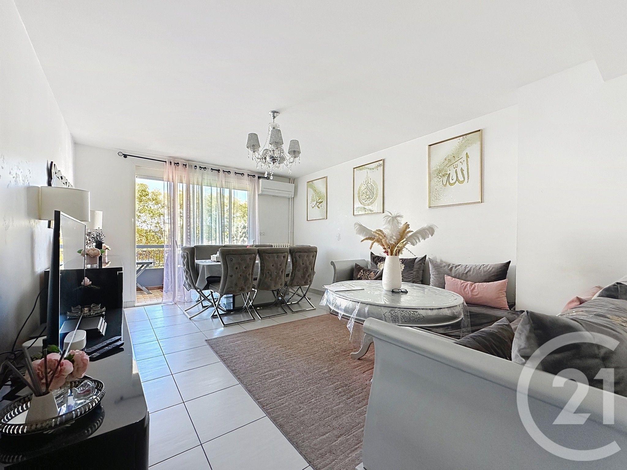 Agence immobilière de Century 21 Eurogestrim