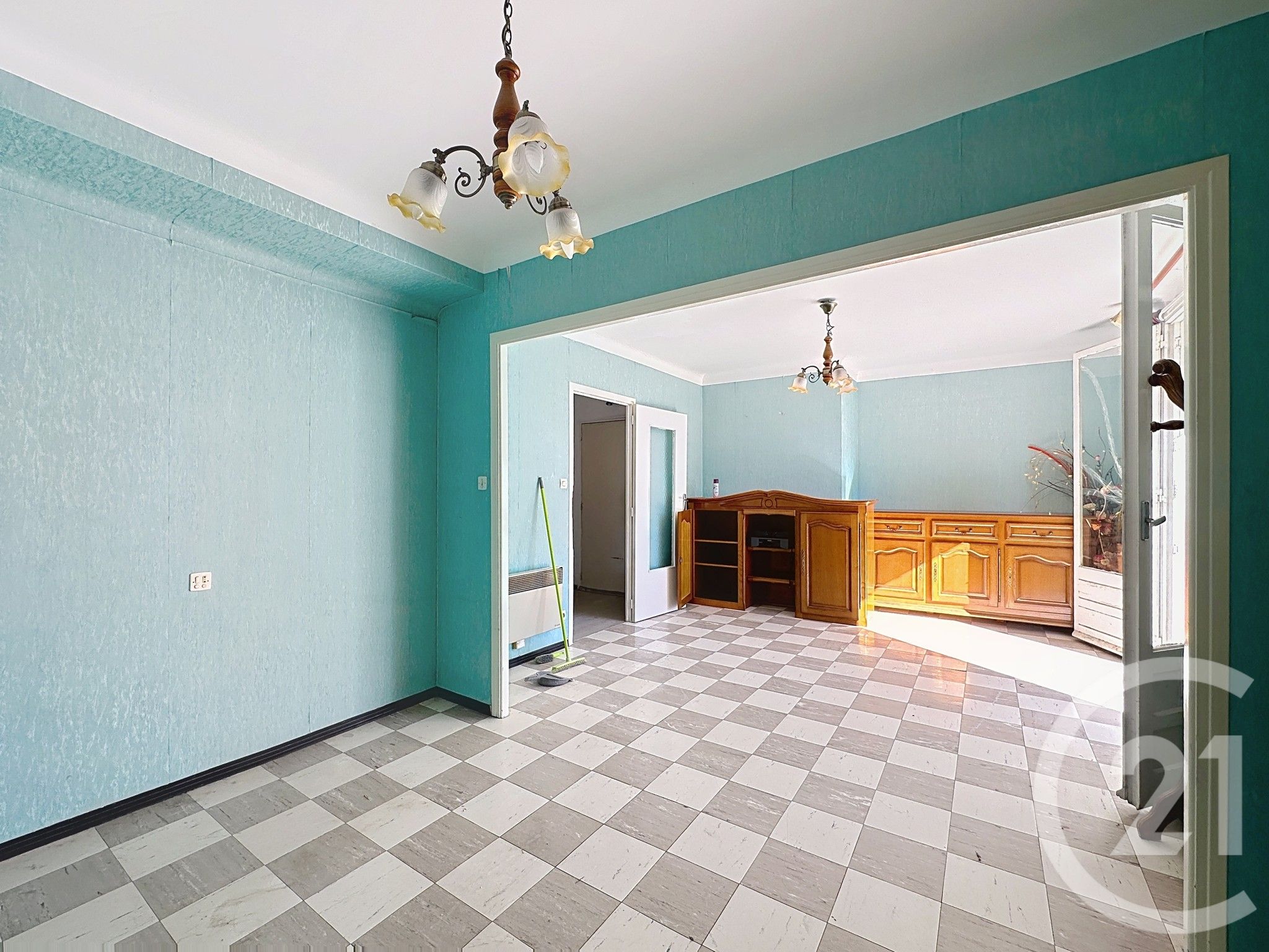 Agence immobilière de Century 21 Eurogestrim