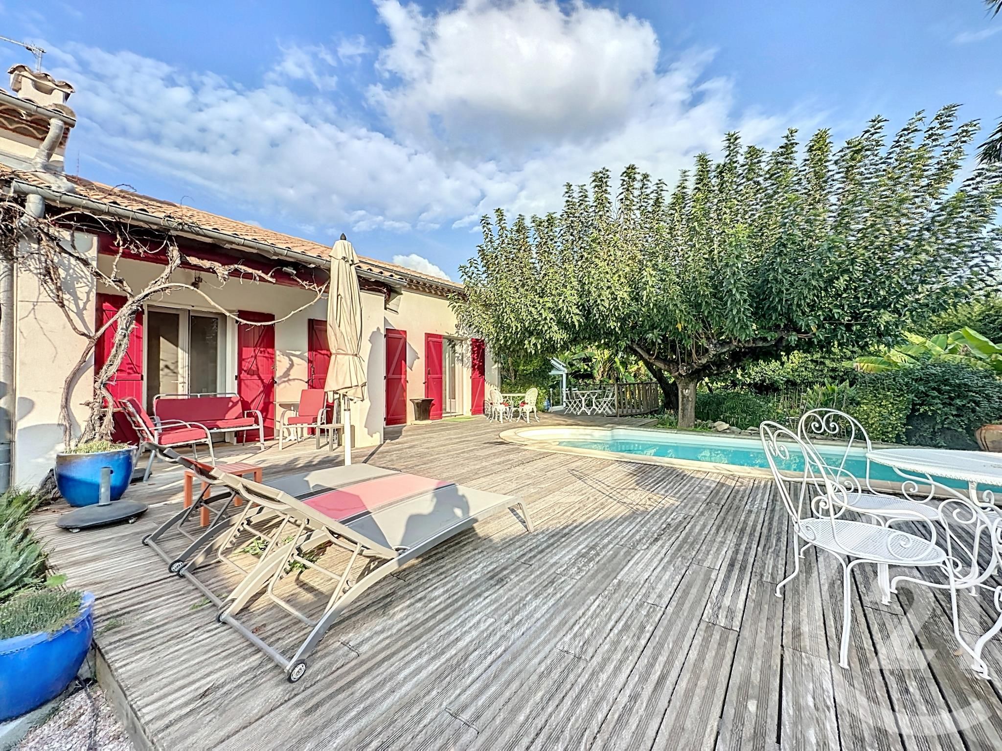 Agence immobilière de Century 21 Eurogestrim