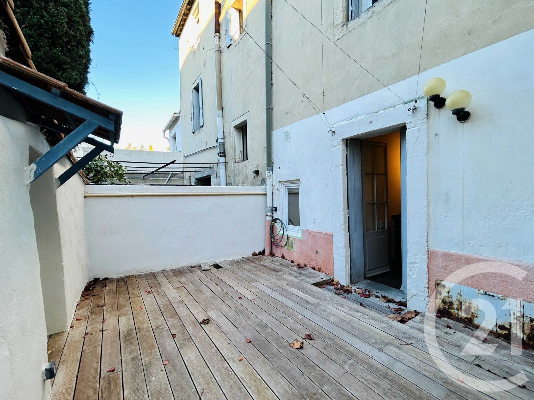 Agence immobilière de Century 21 Eurogestrim