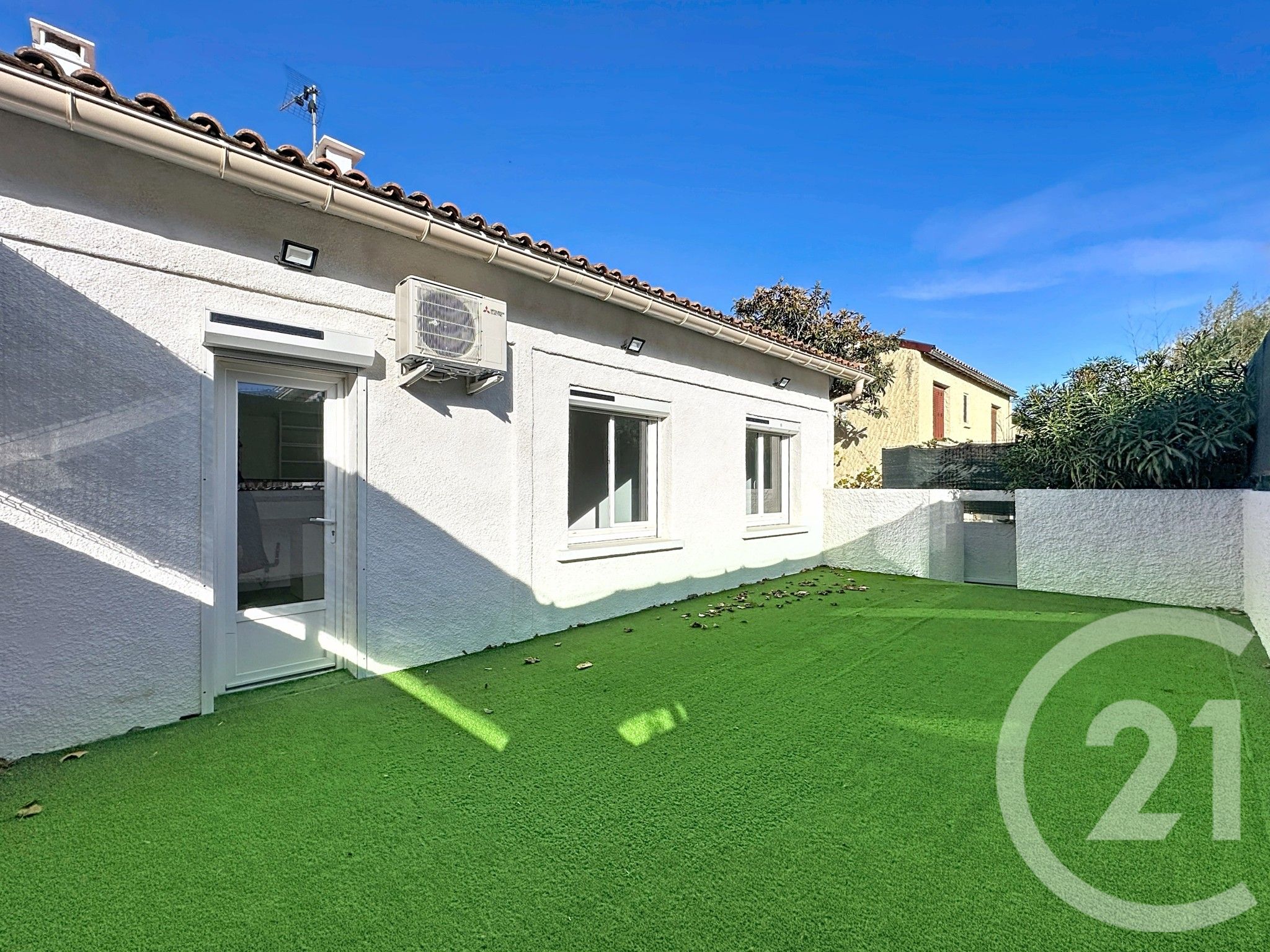 Agence immobilière de Century 21 Eurogestrim