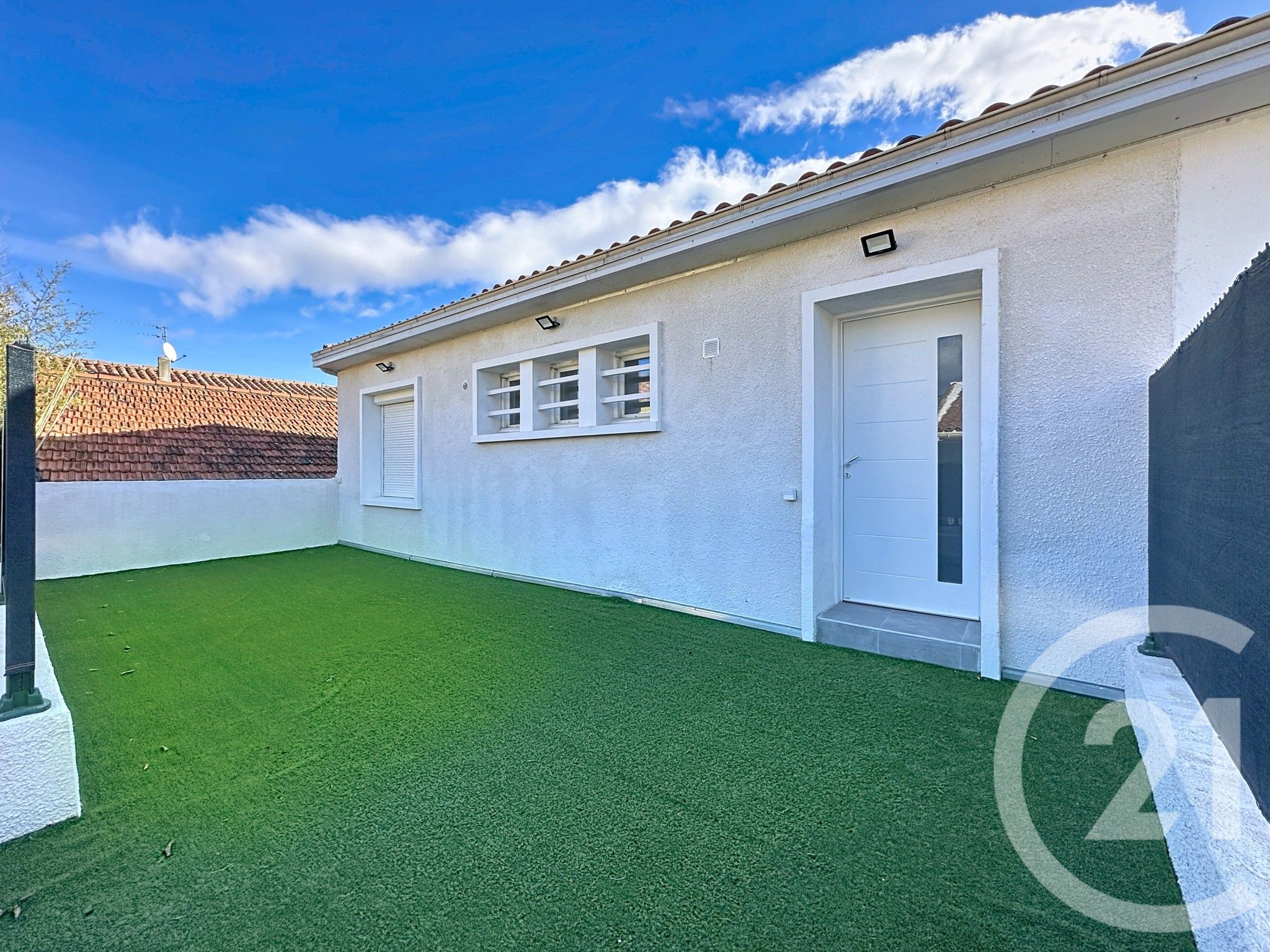 Agence immobilière de Century 21 Eurogestrim