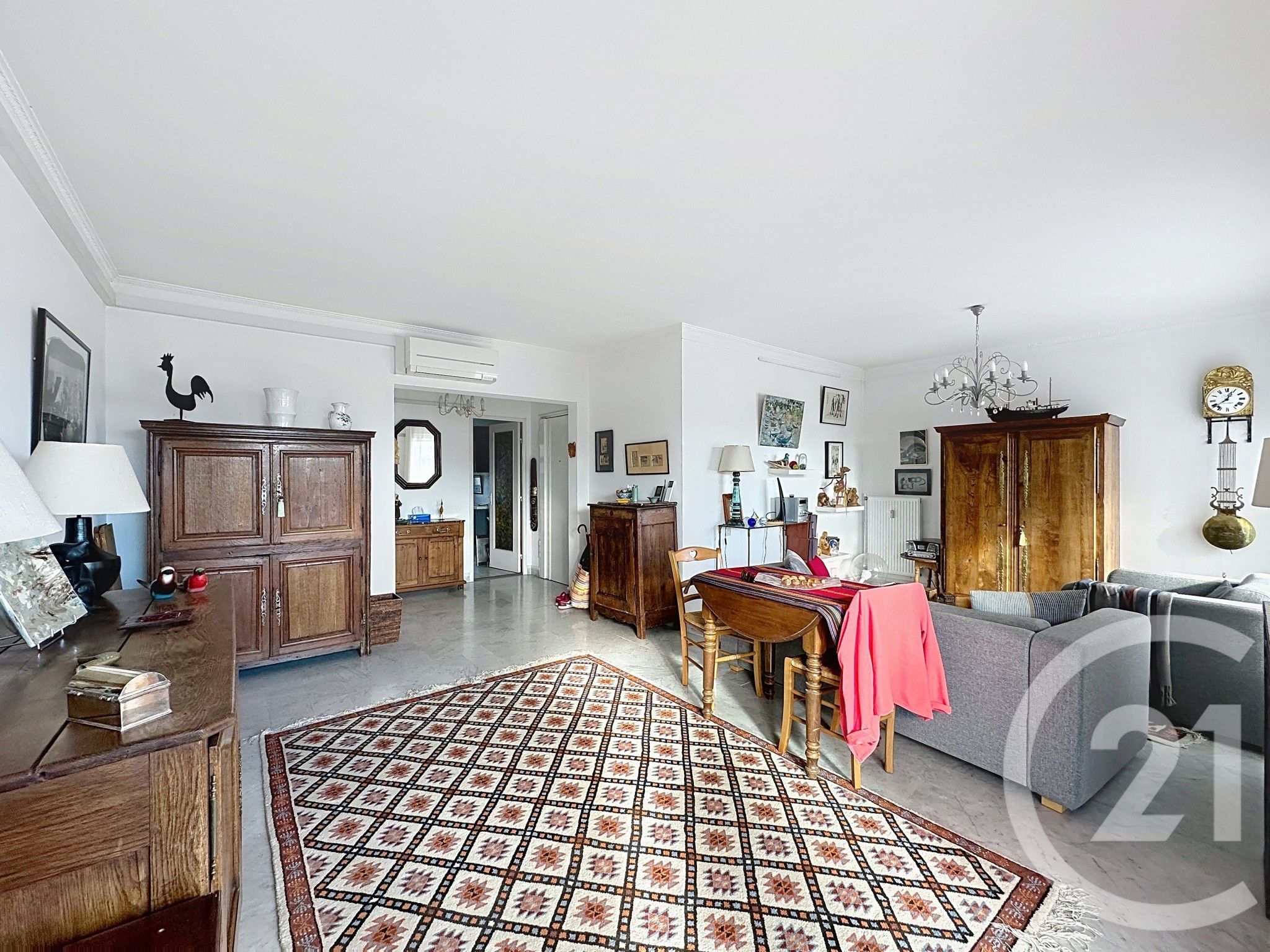 Agence immobilière de Century 21 Eurogestrim