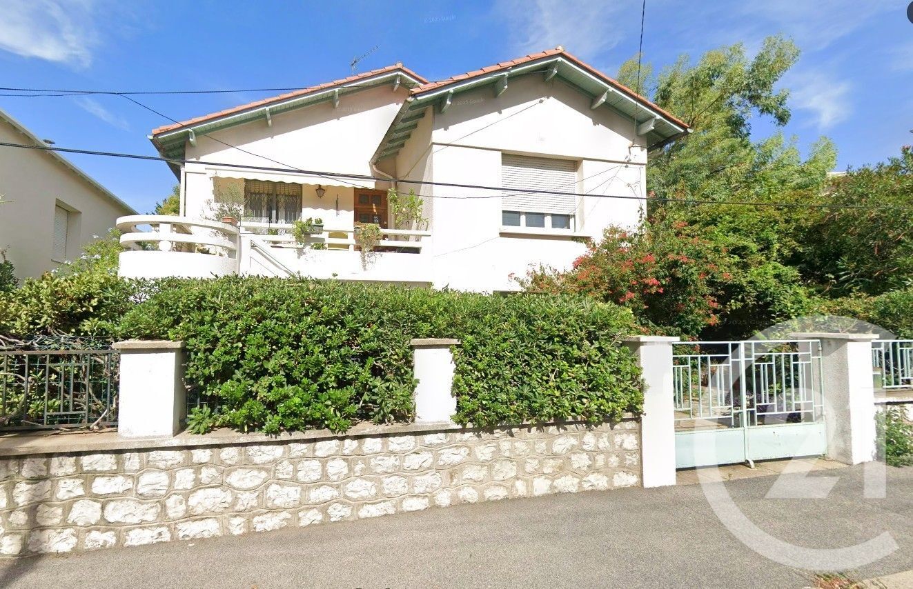 Agence immobilière de Century 21 Eurogestrim