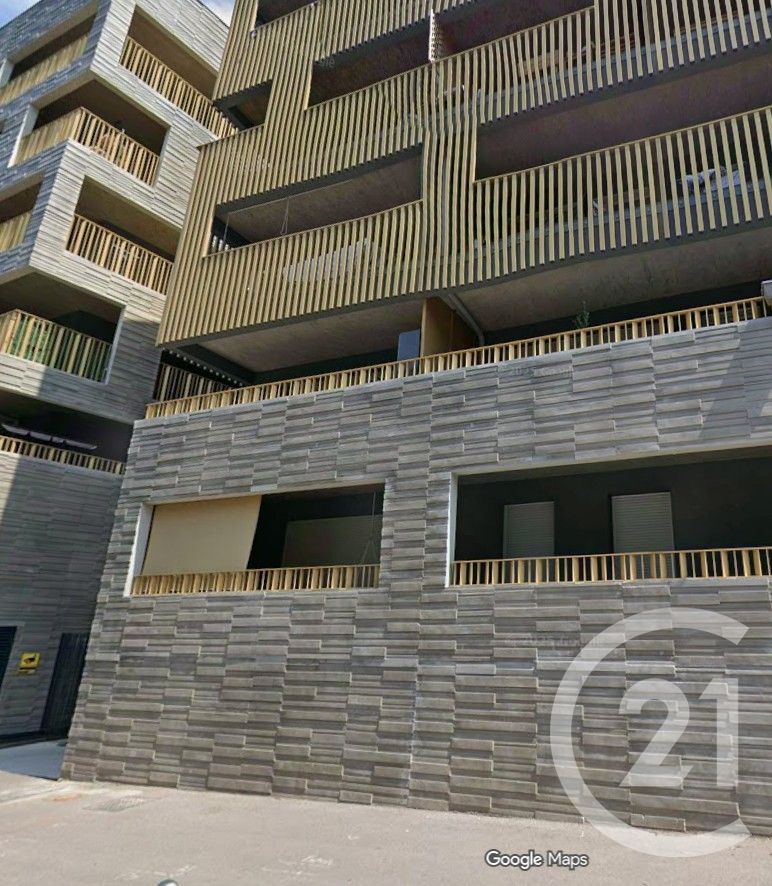 Agence immobilière de Century 21 Eurogestrim