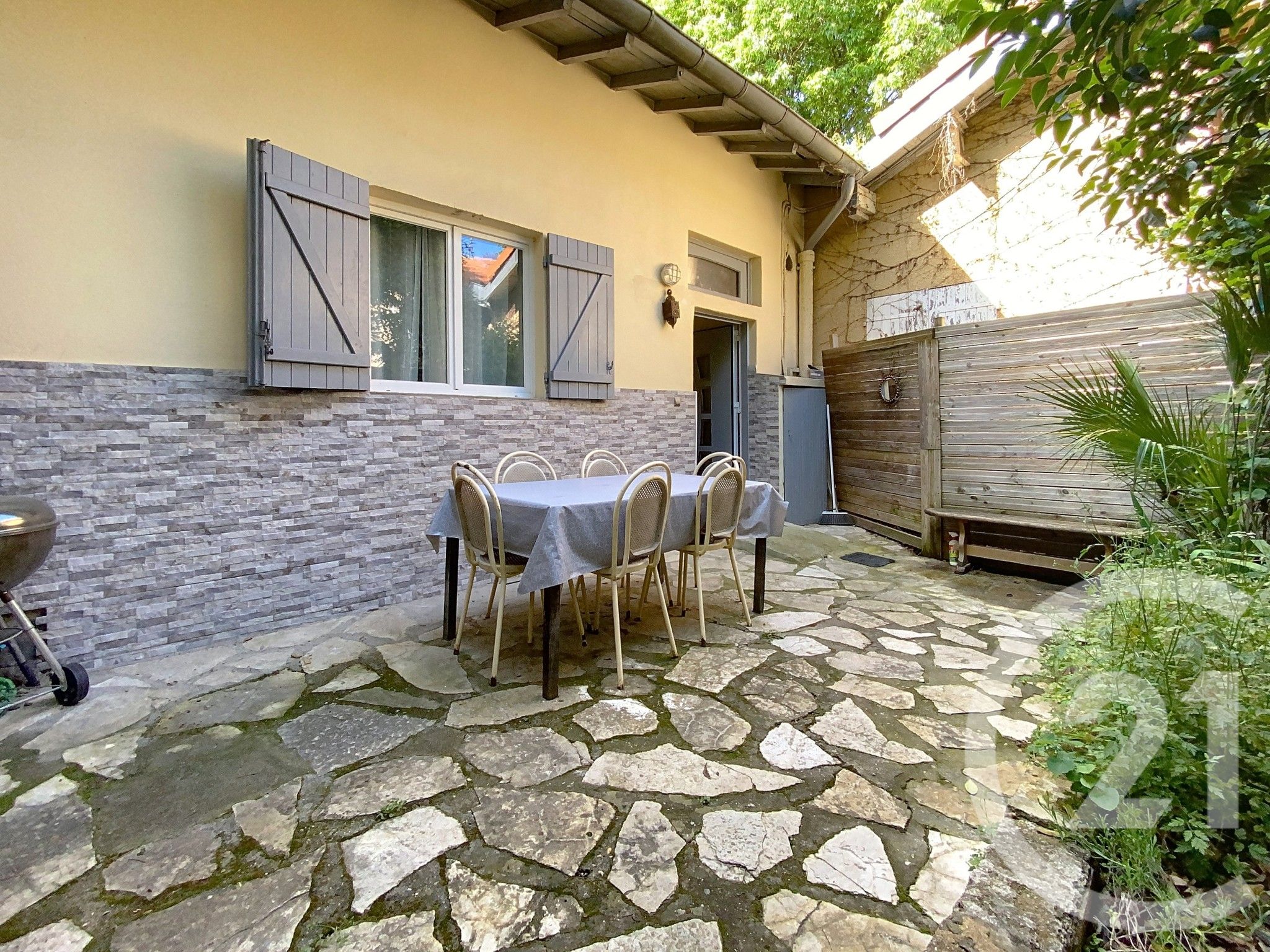 Agence immobilière de Century 21 Eurogestrim