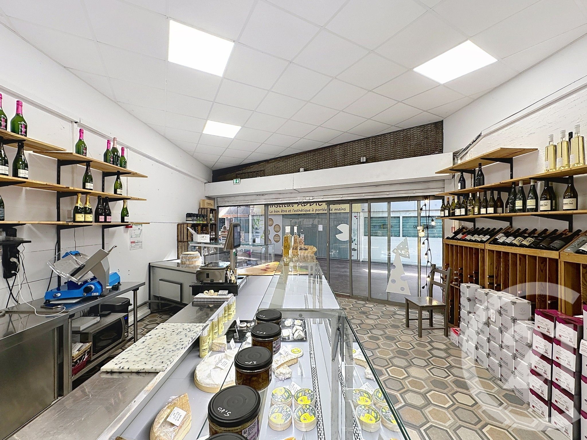 Agence immobilière de Century 21 Eurogestrim