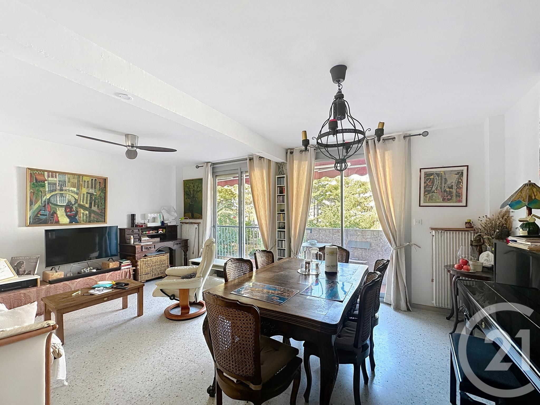 Agence immobilière de Century 21 Eurogestrim