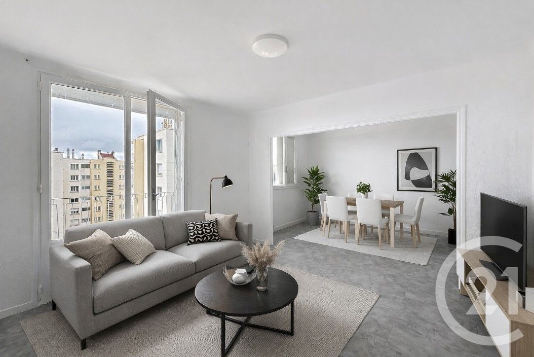 Agence immobilière de Century 21 Eurogestrim