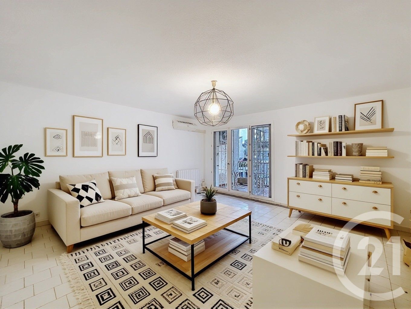 Agence immobilière de Century 21 Eurogestrim