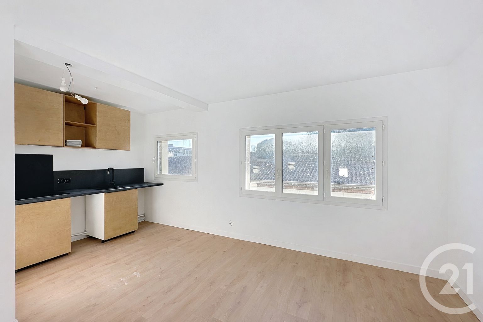 Agence immobilière de Century 21 Eurogestrim