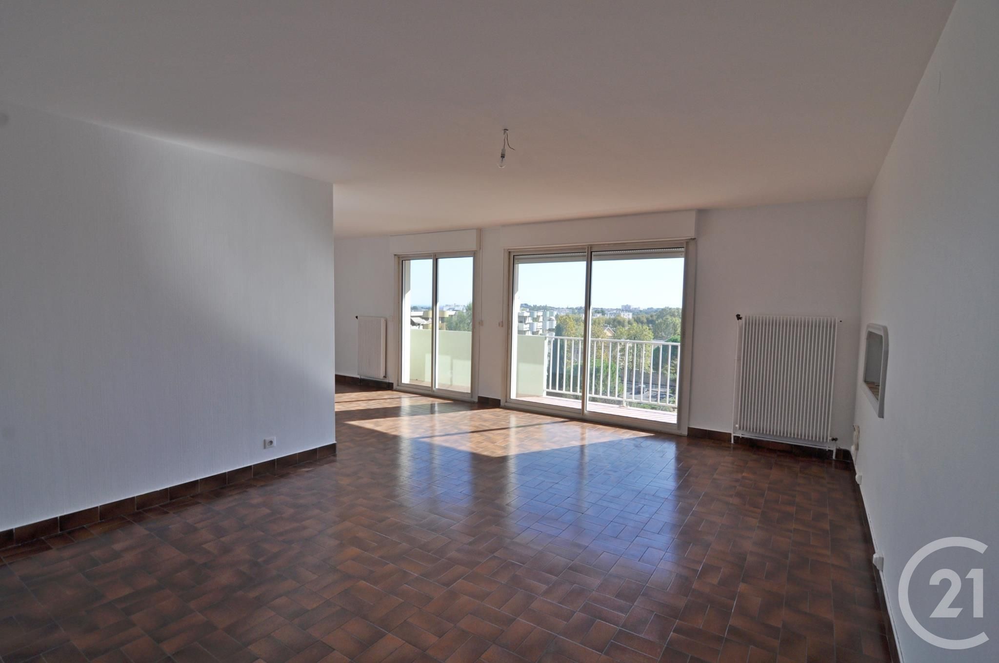 Agence immobilière de Century 21 Eurogestrim